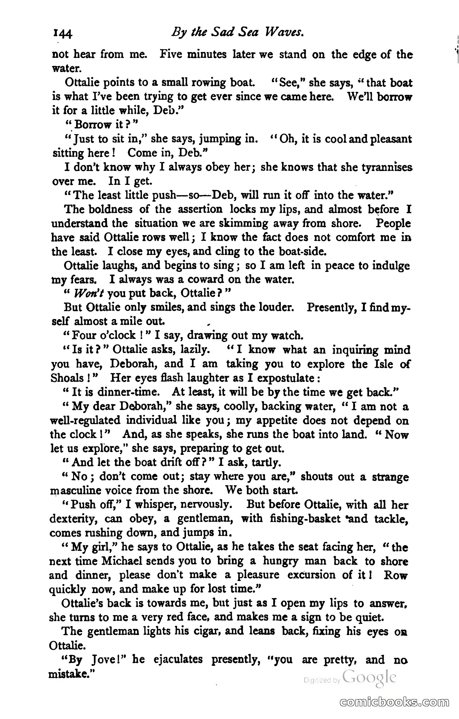 The Argosy — page 156 of 399