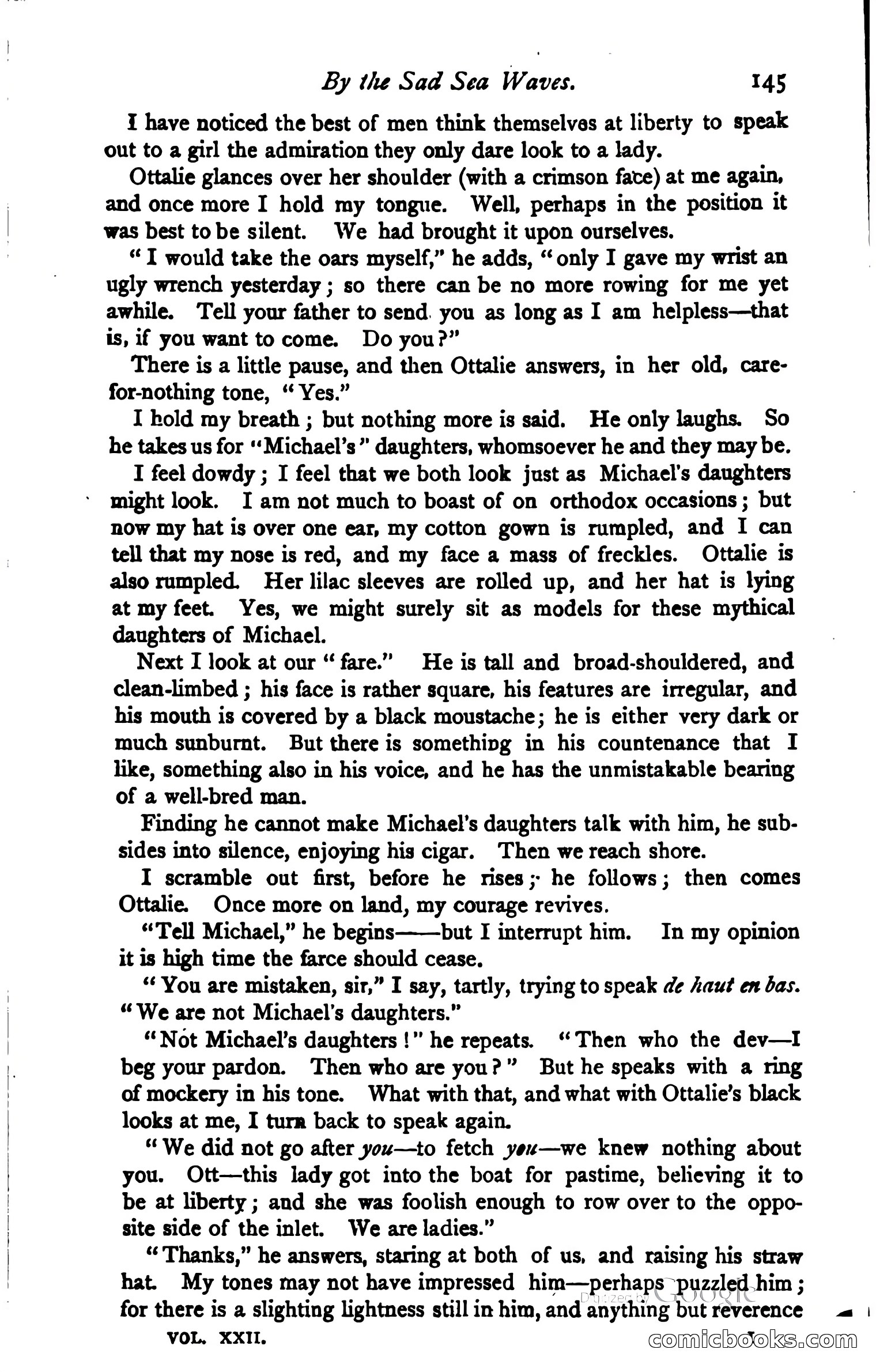 The Argosy — page 157 of 399