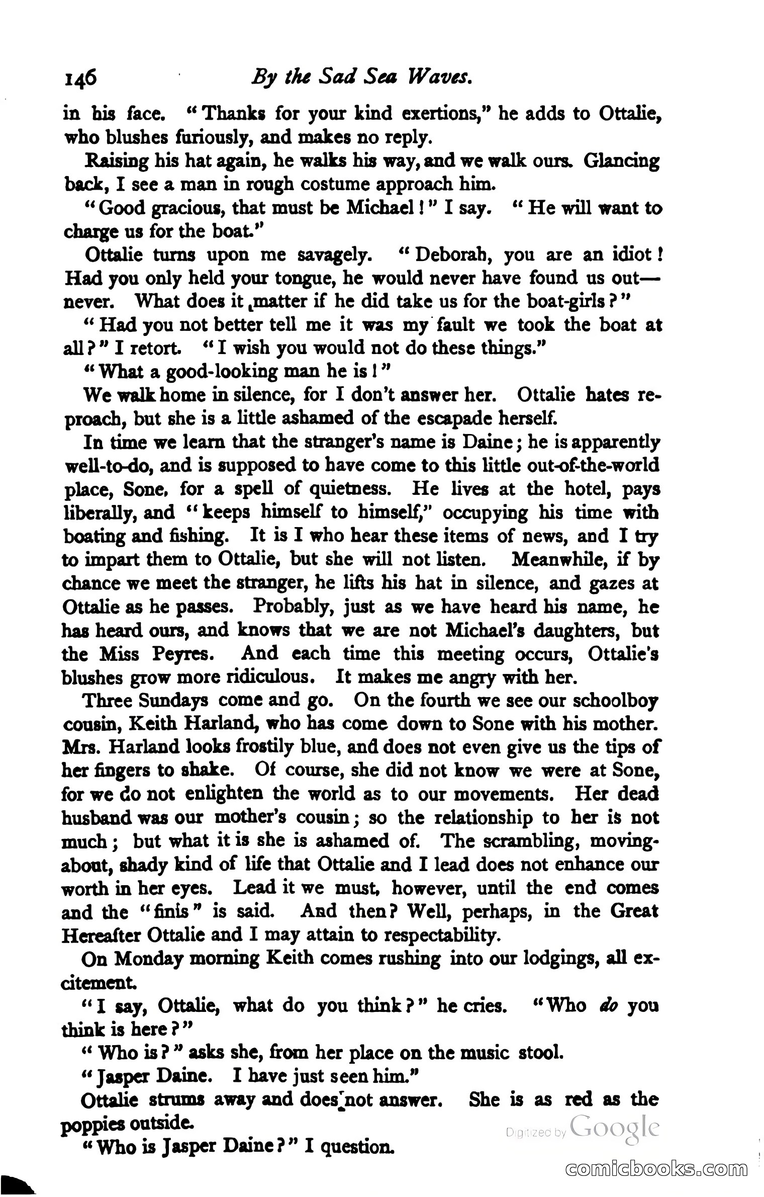 The Argosy — page 158 of 399