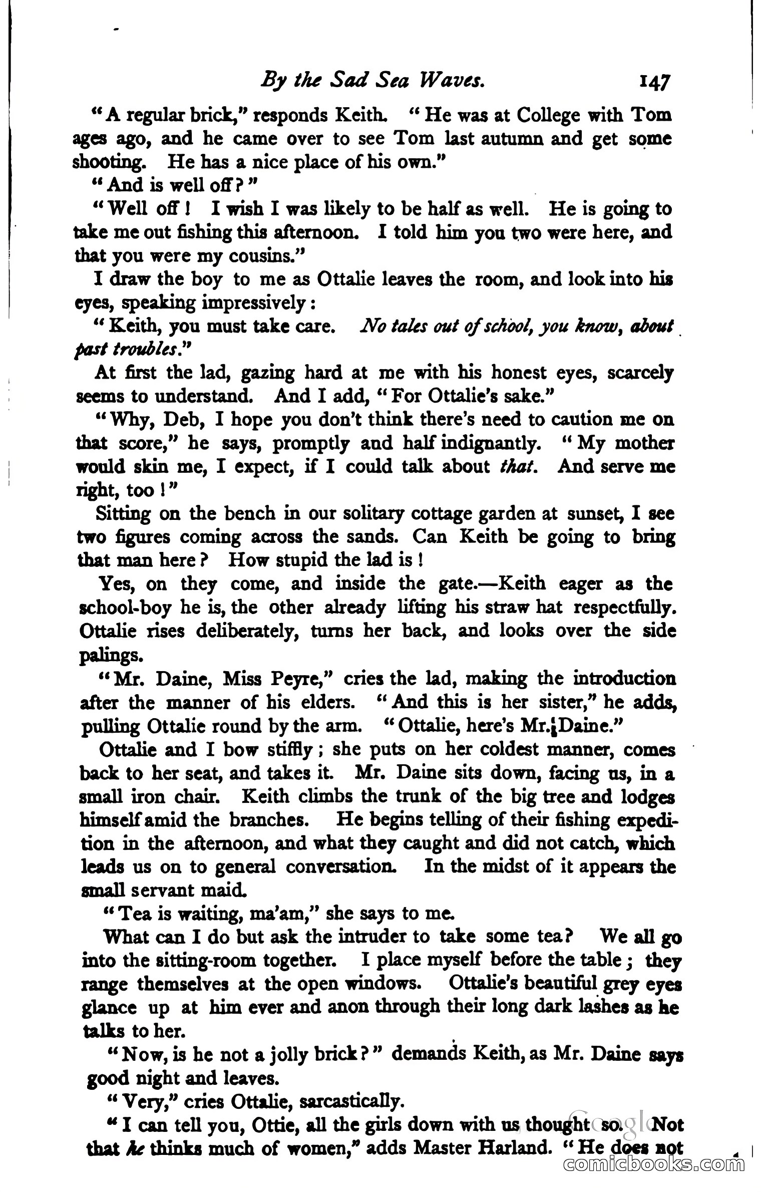 The Argosy — page 159 of 399