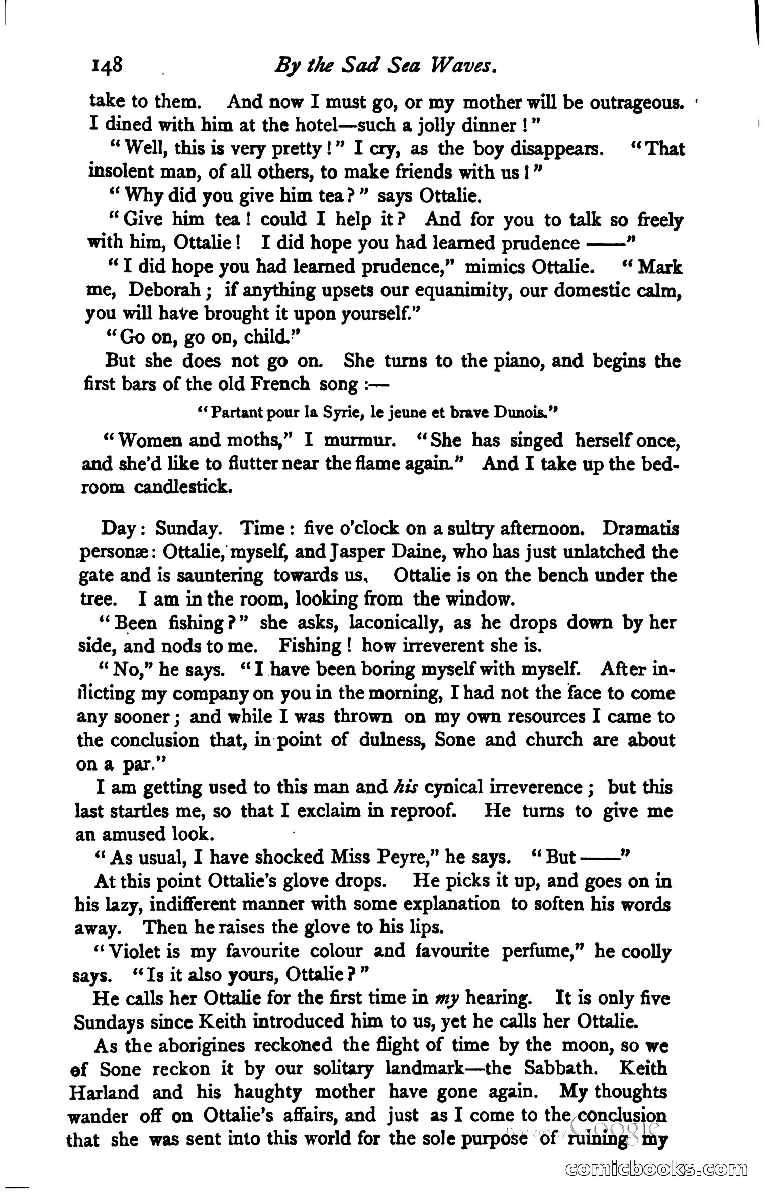 The Argosy — page 160 of 399