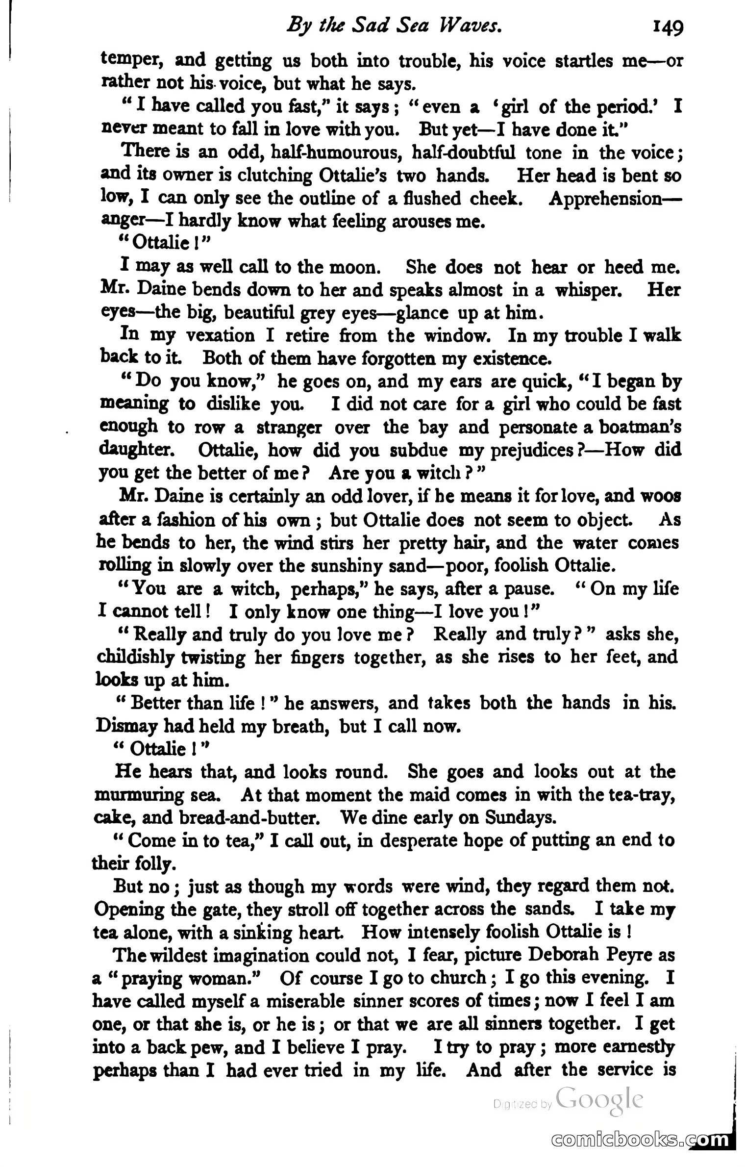 The Argosy — page 161 of 399