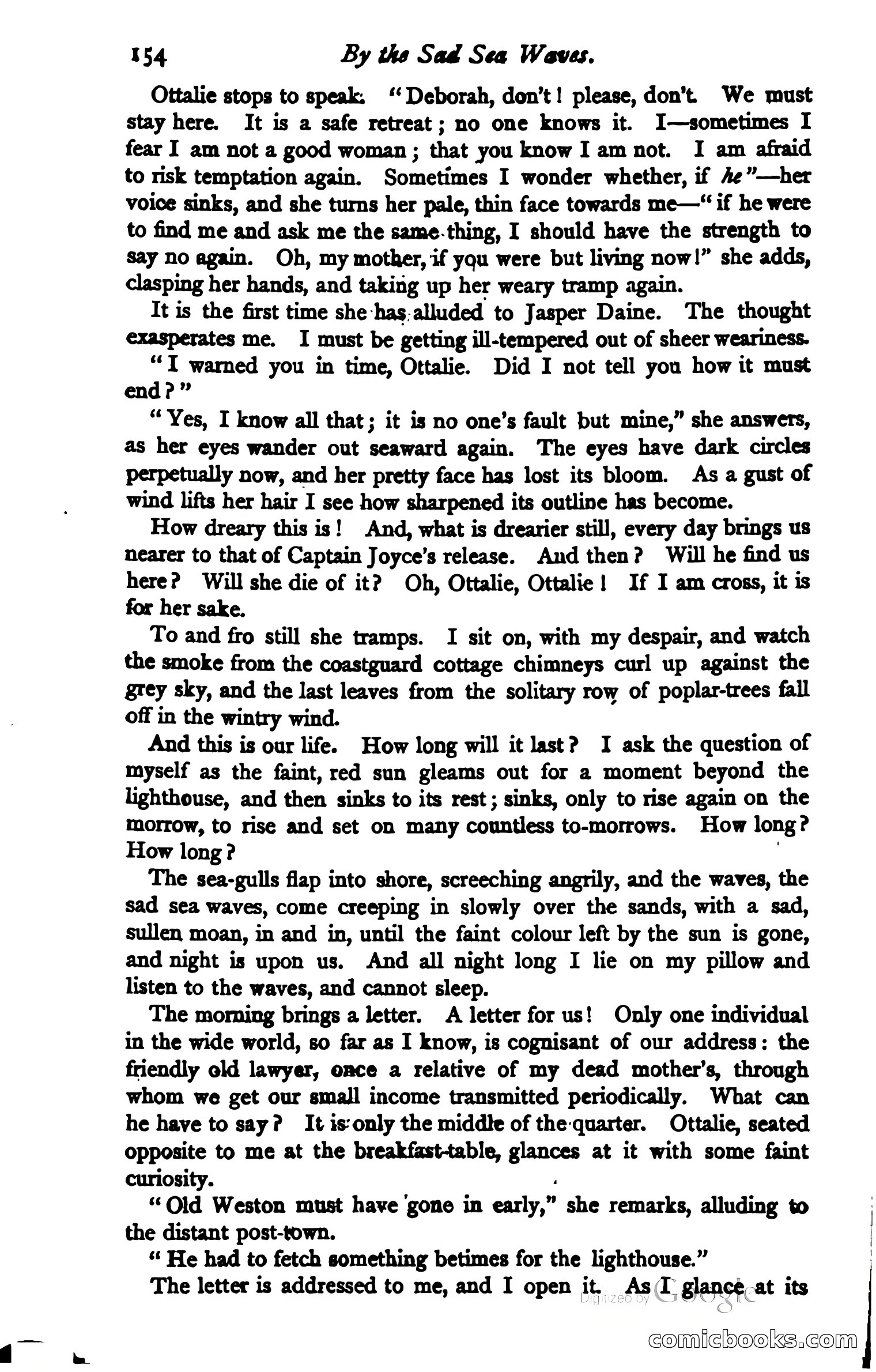 The Argosy — page 166 of 399