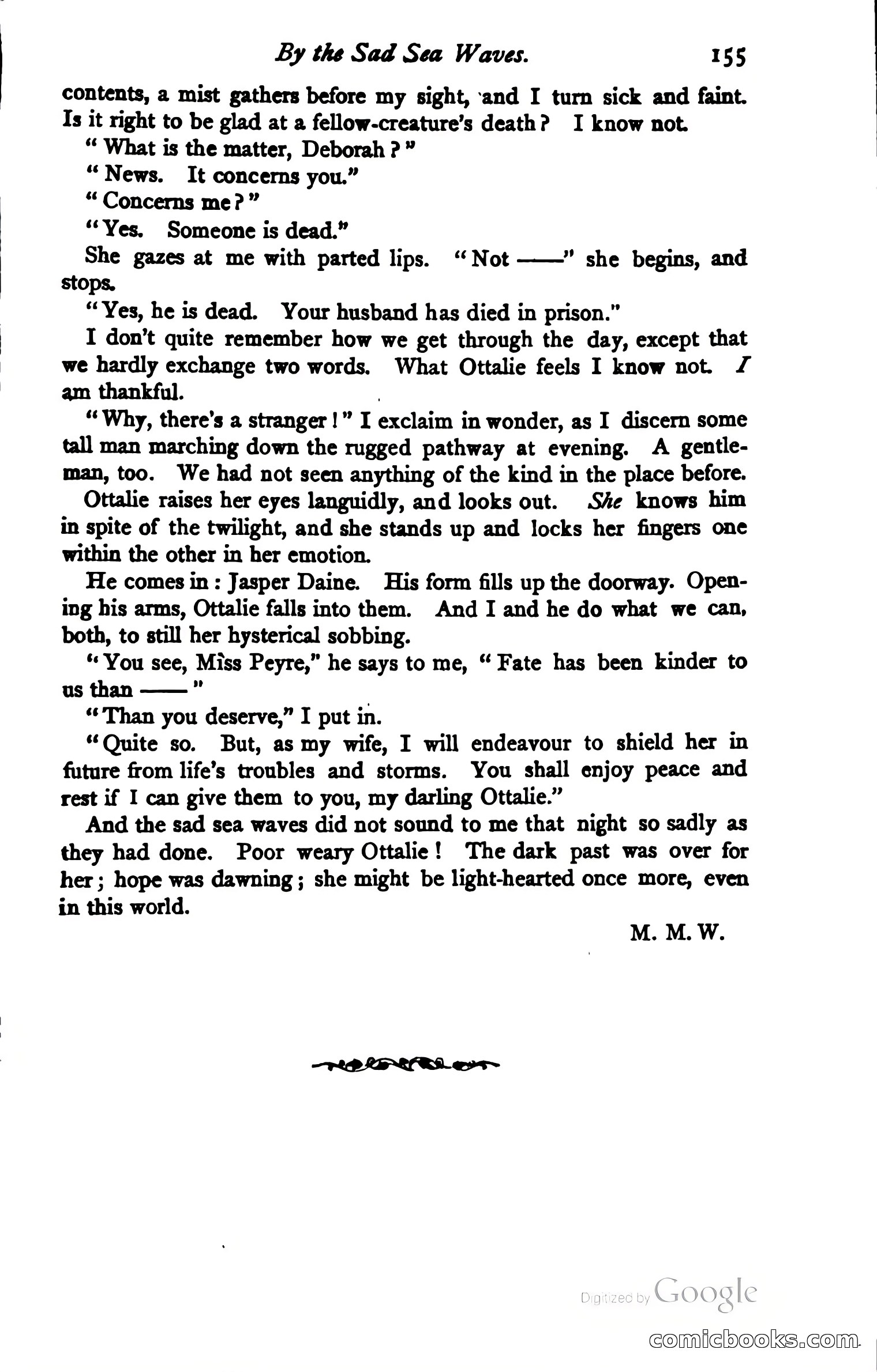 The Argosy — page 167 of 399