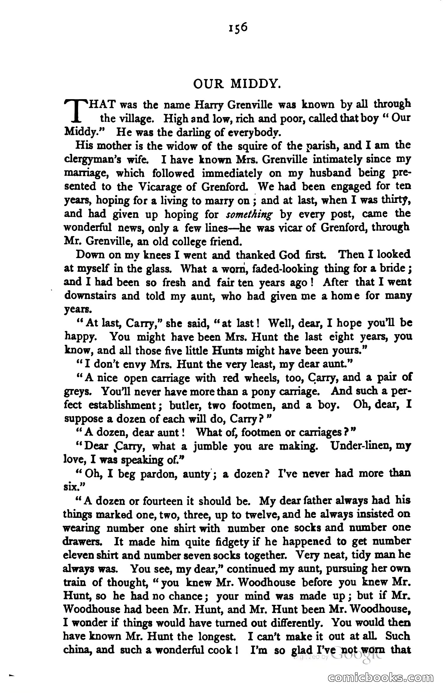 The Argosy — page 168 of 399