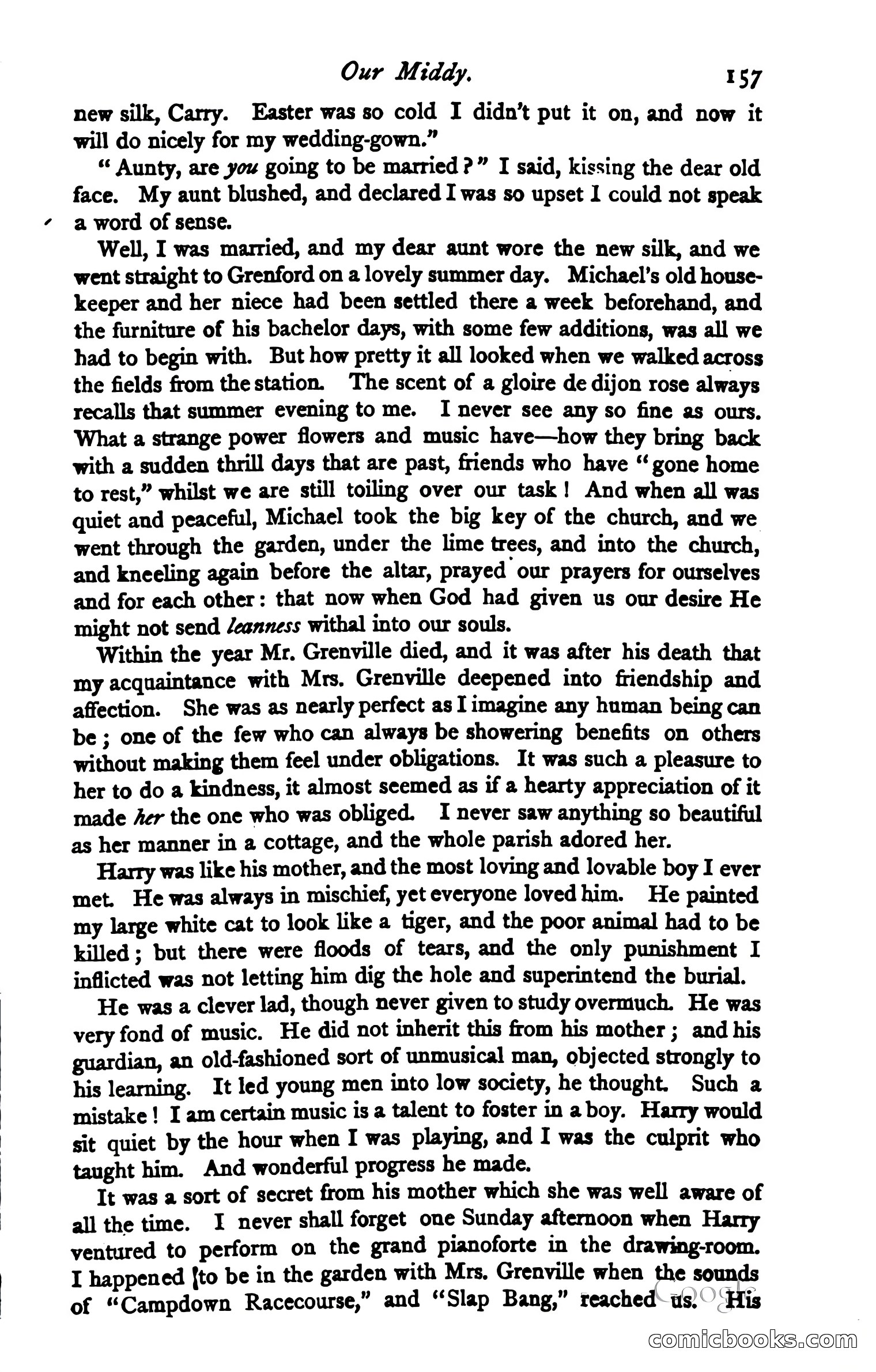 The Argosy — page 169 of 399