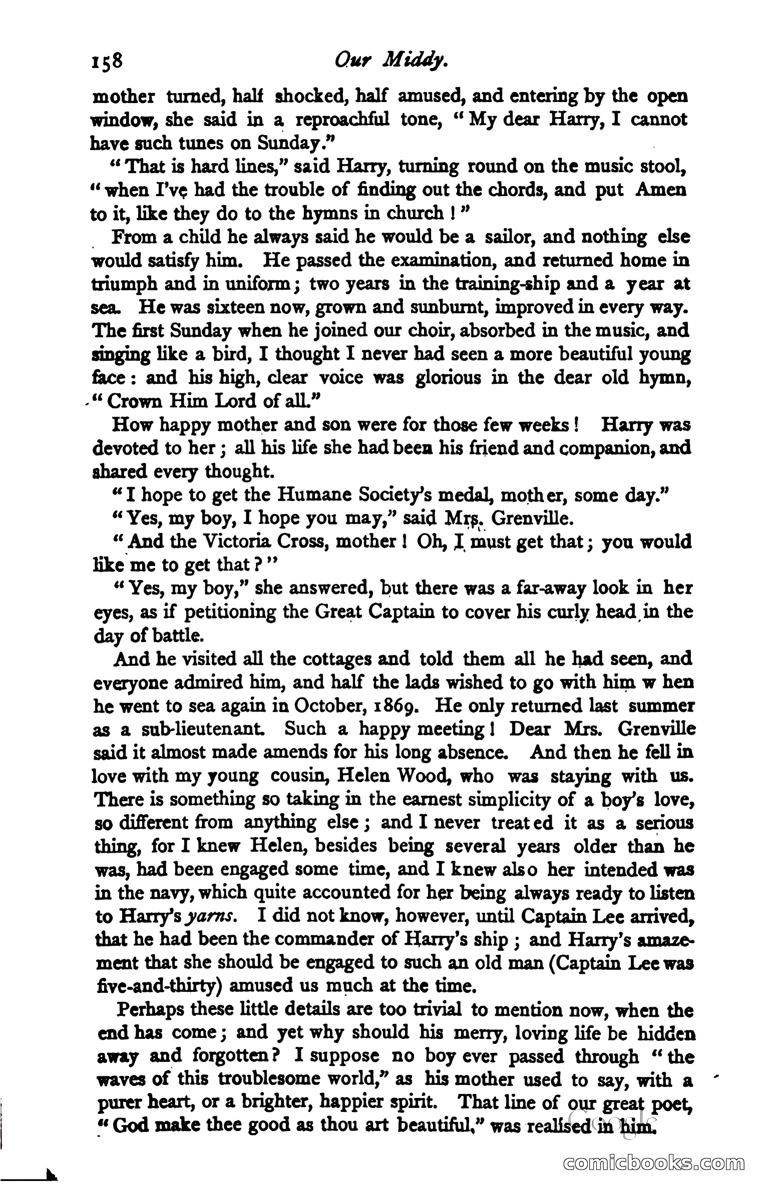 The Argosy — page 170 of 399