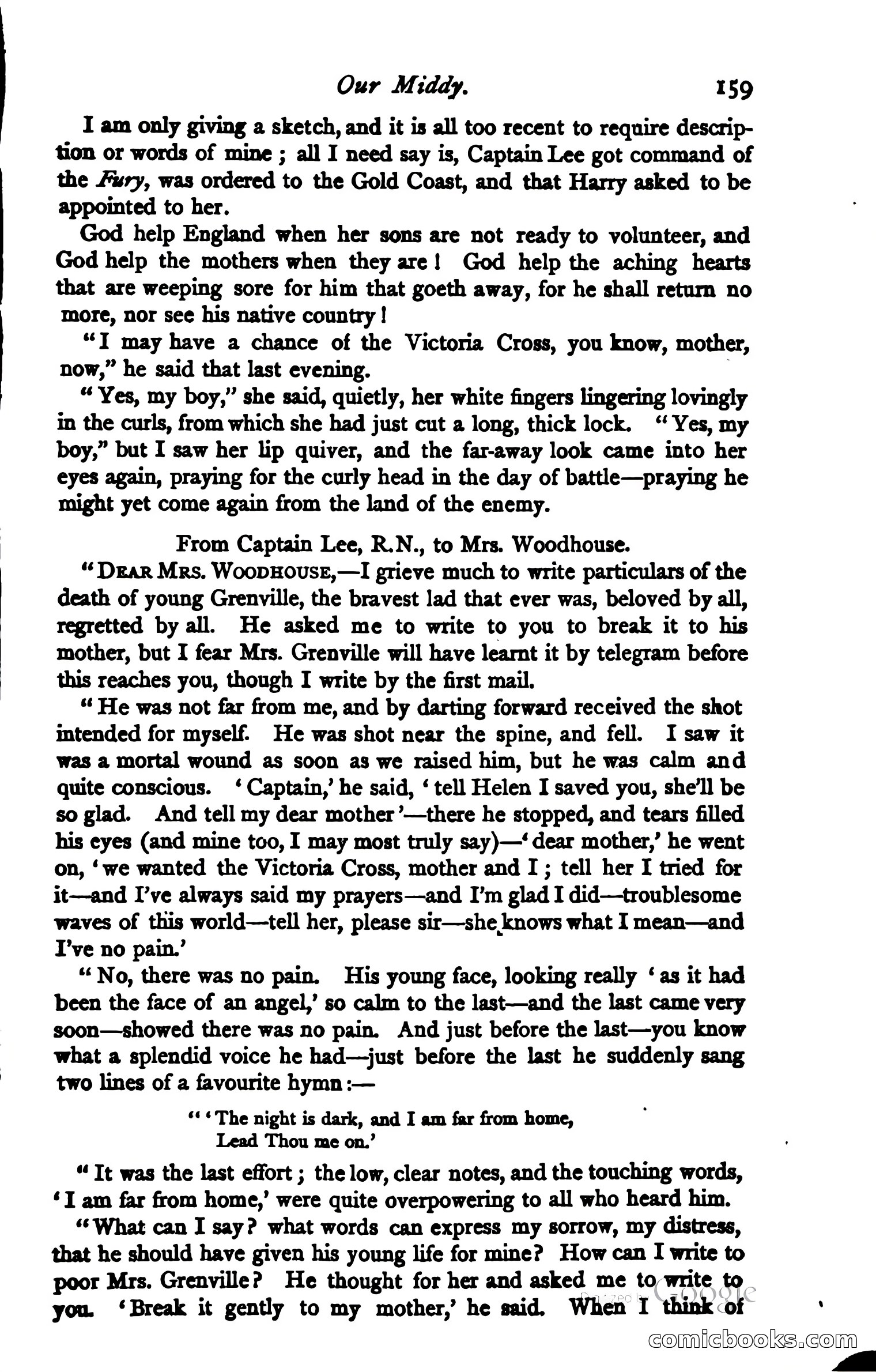 The Argosy — page 171 of 399