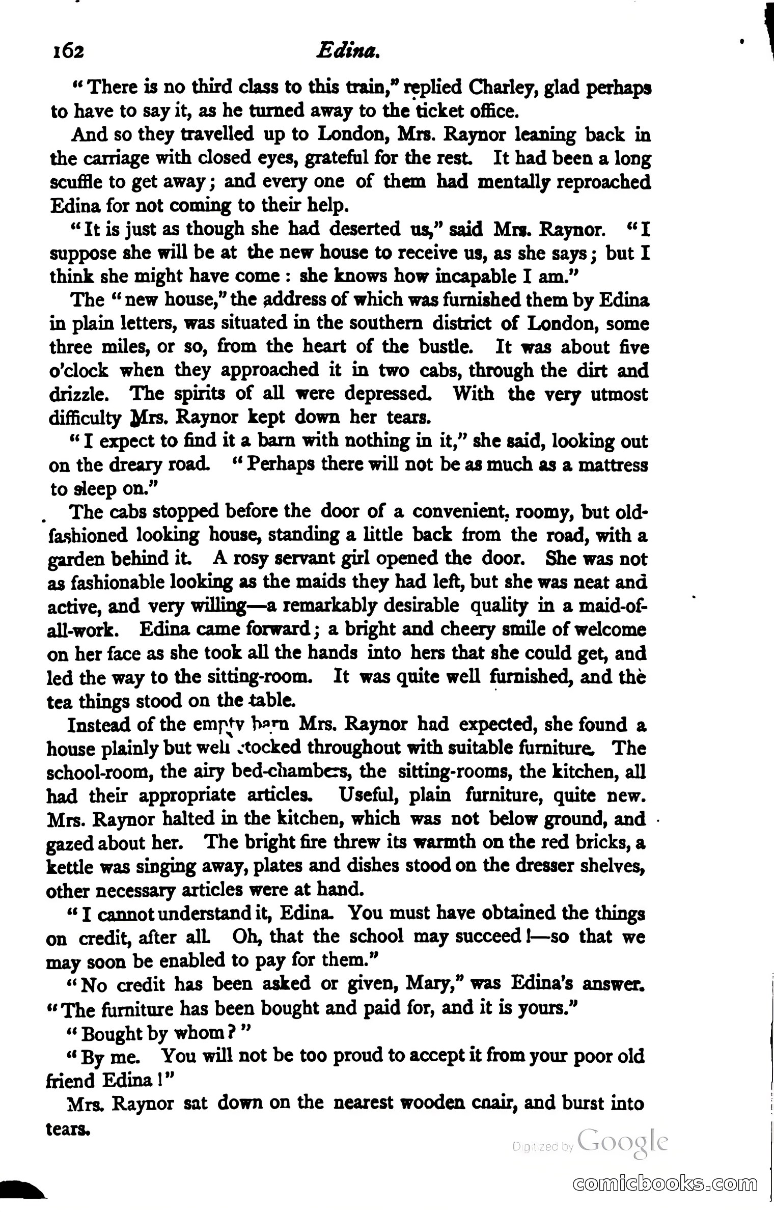 The Argosy — page 176 of 399