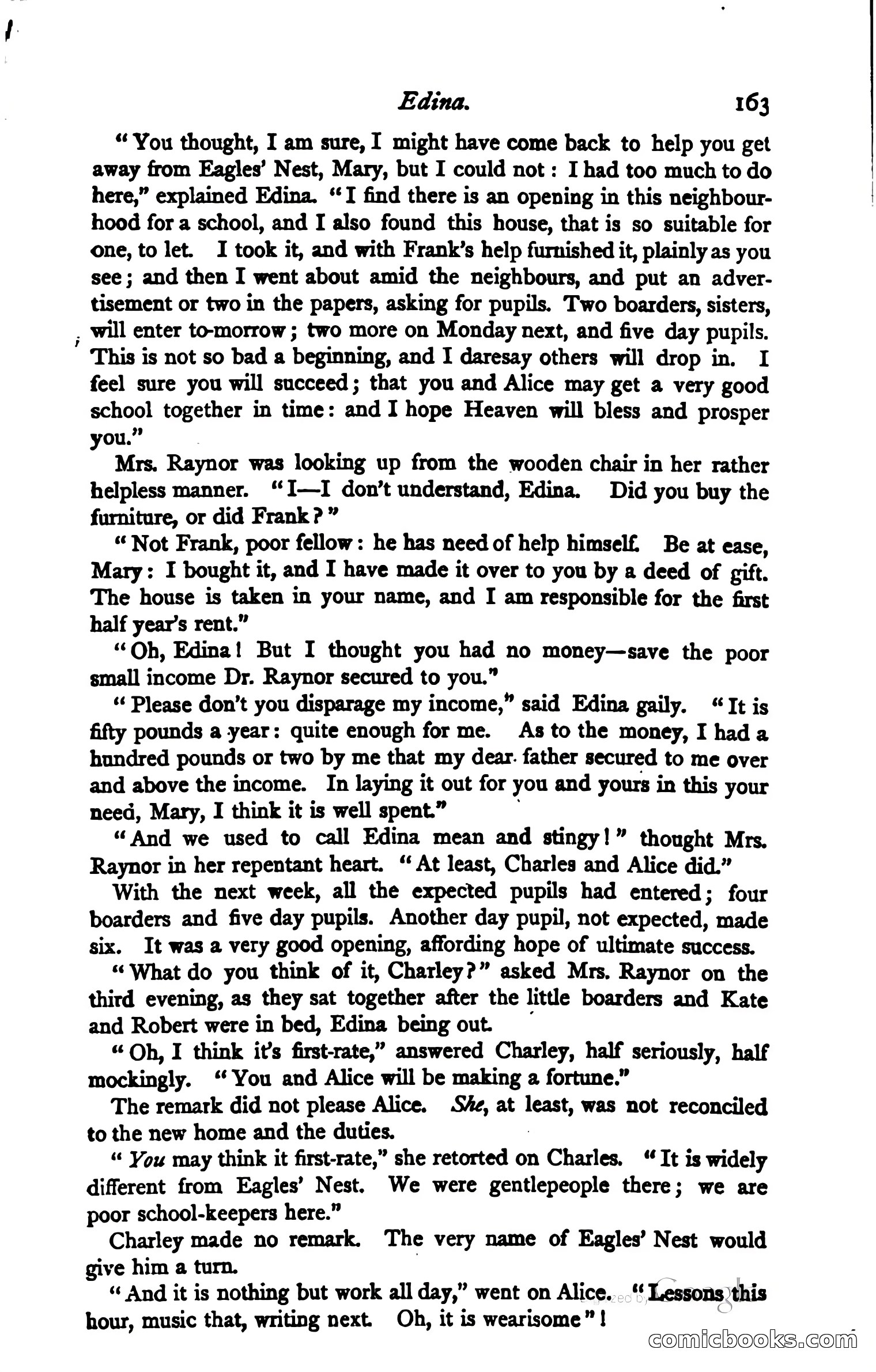 The Argosy — page 177 of 399