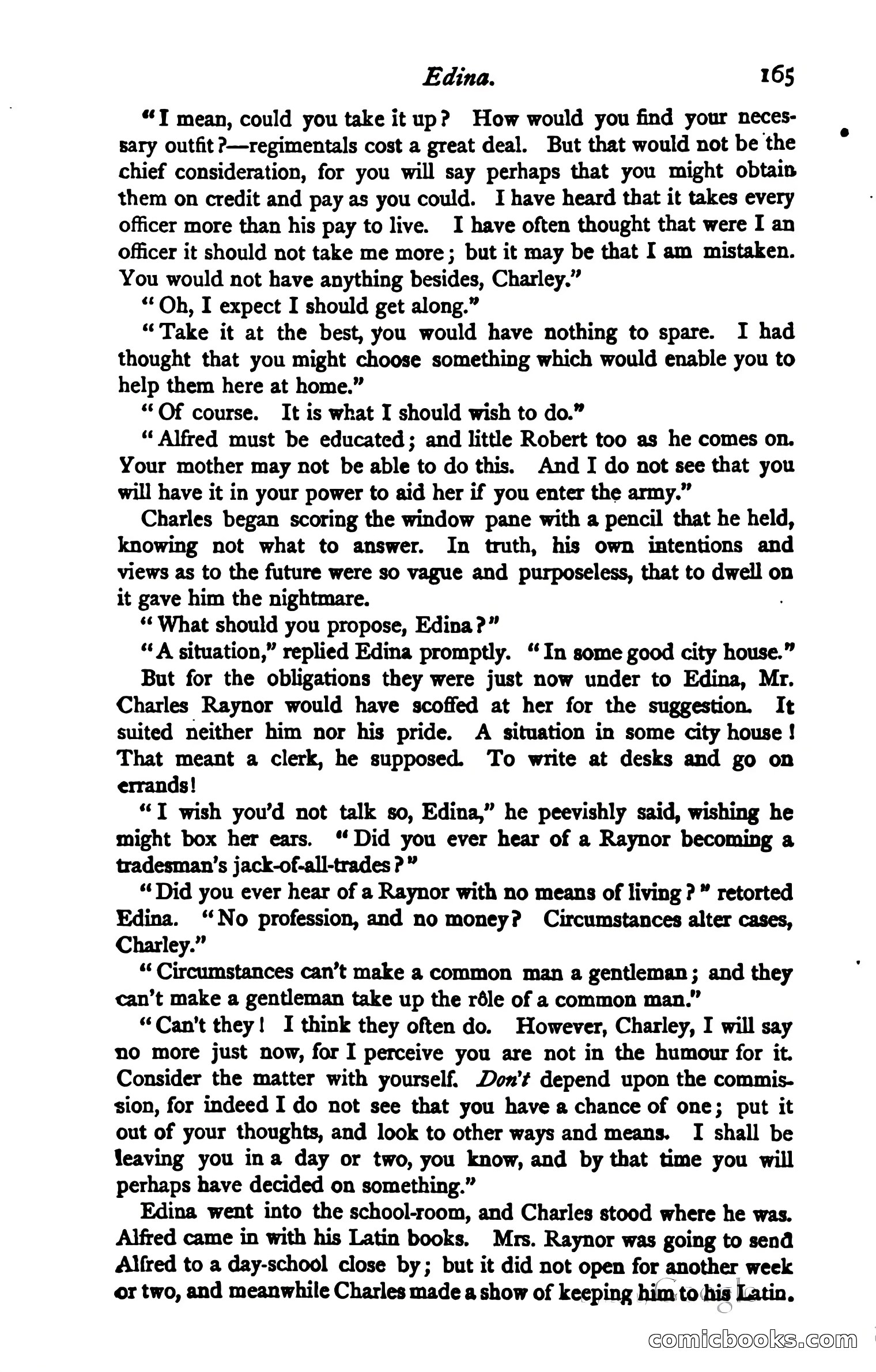 The Argosy — page 179 of 399