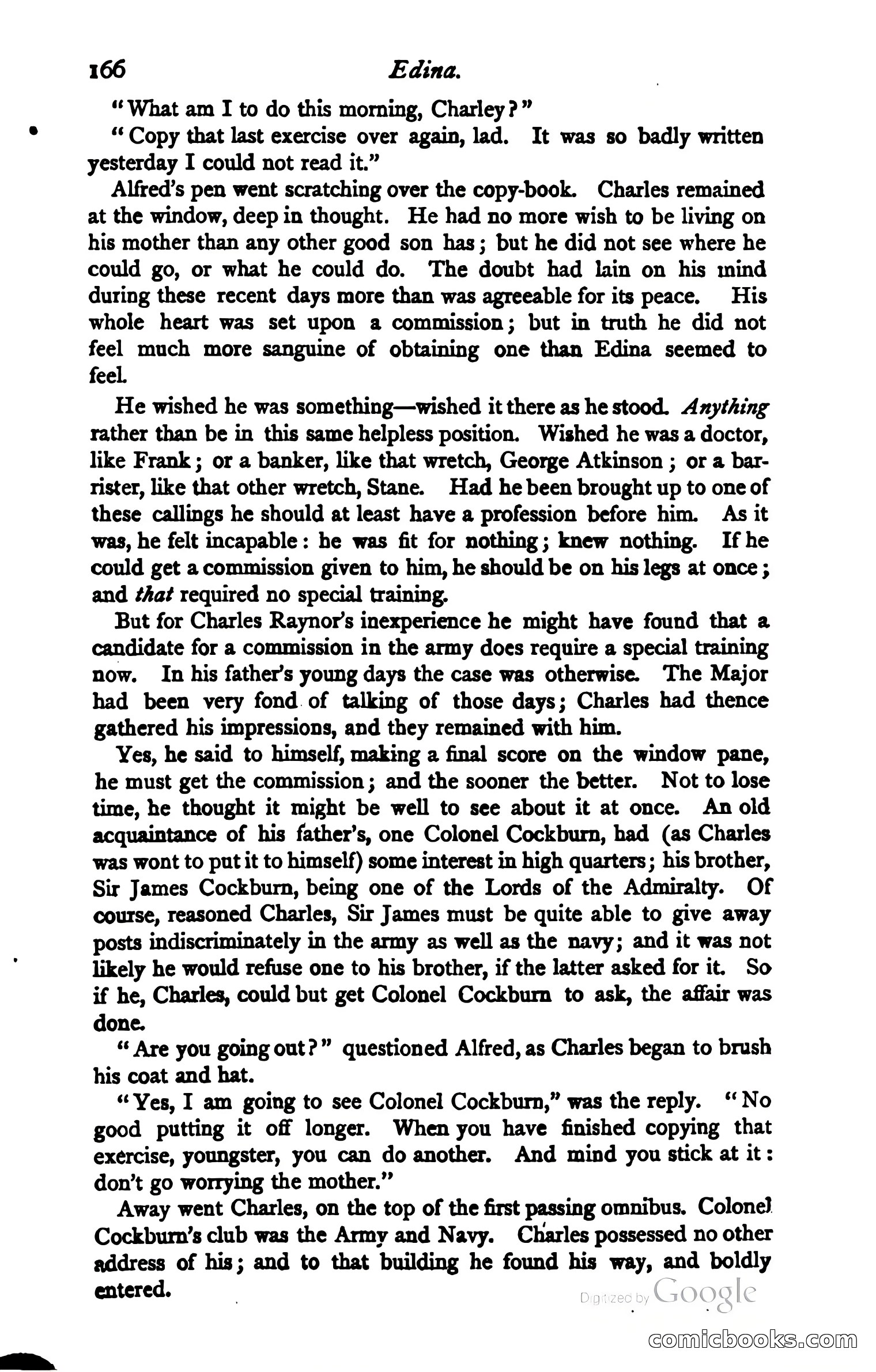 The Argosy — page 180 of 399