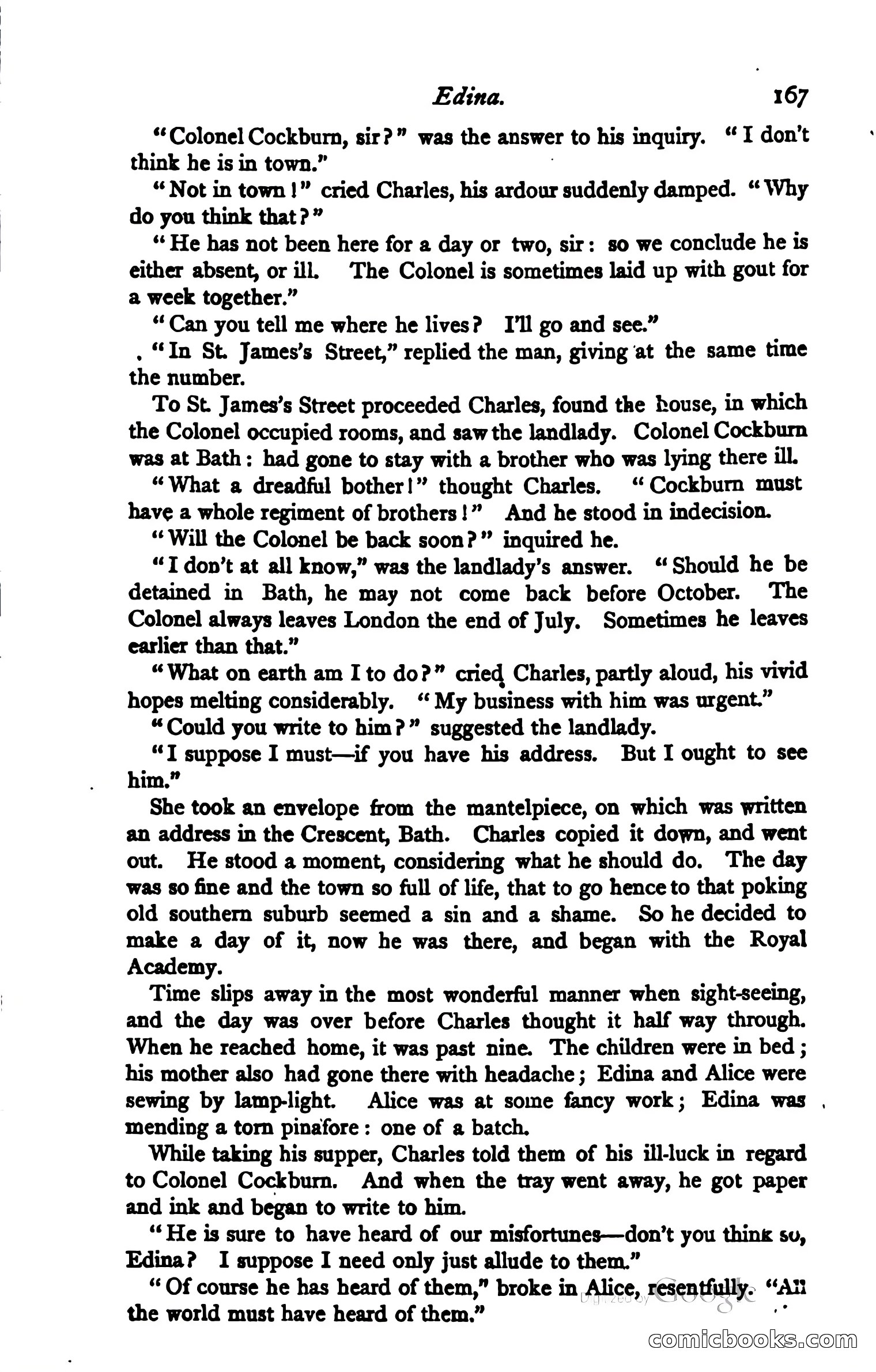 The Argosy — page 181 of 399