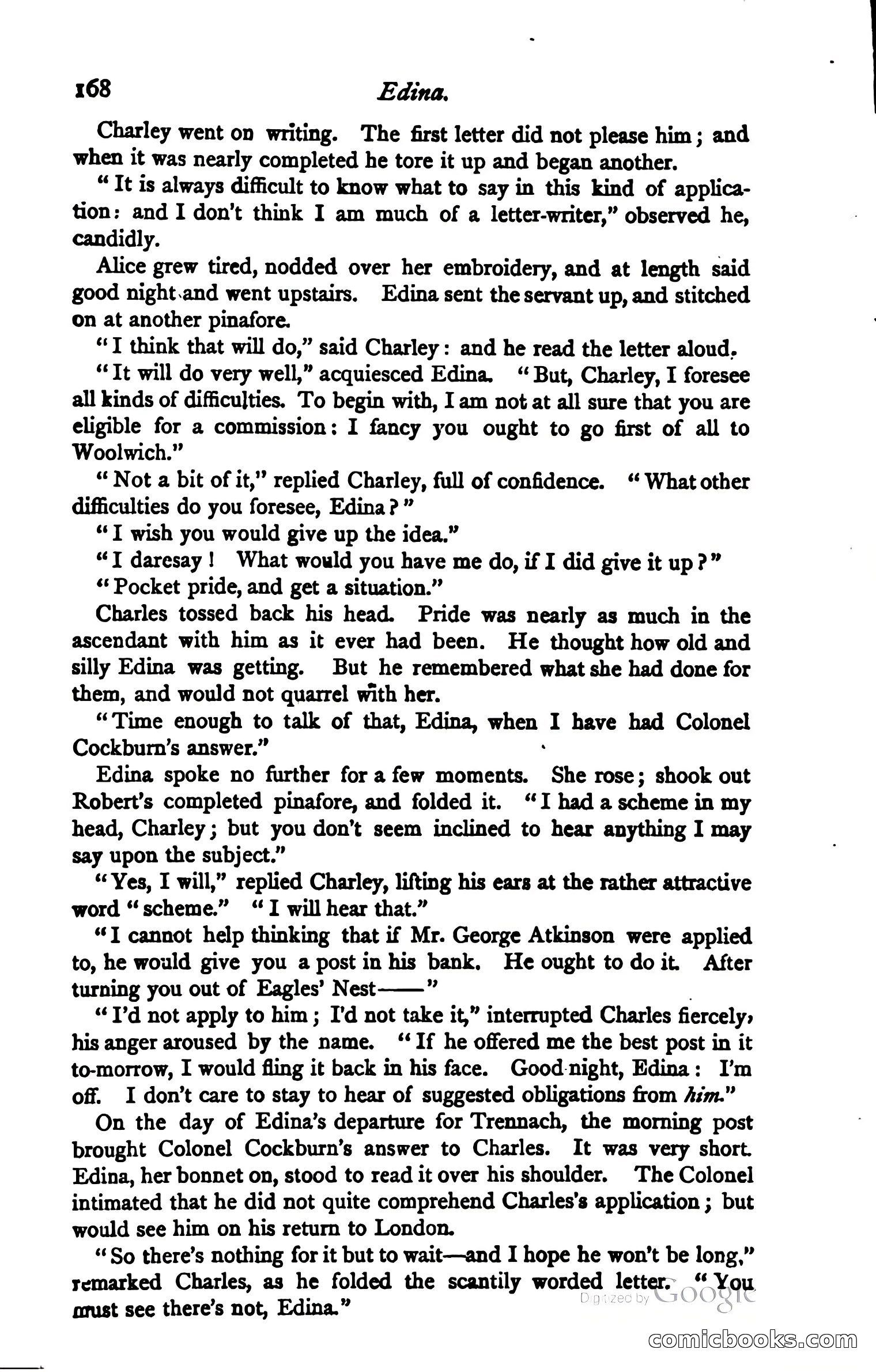 The Argosy — page 182 of 399
