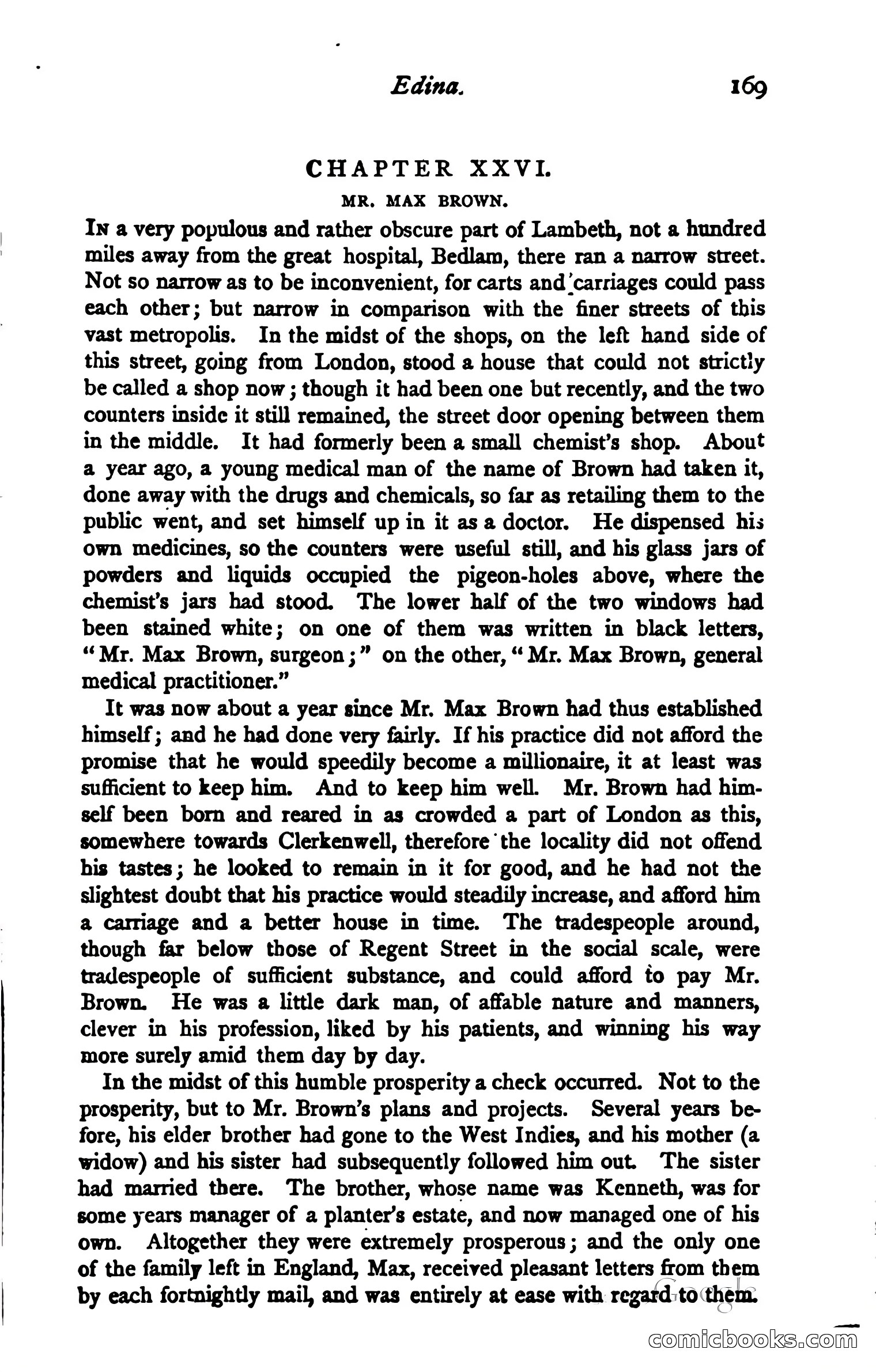 The Argosy — page 183 of 399