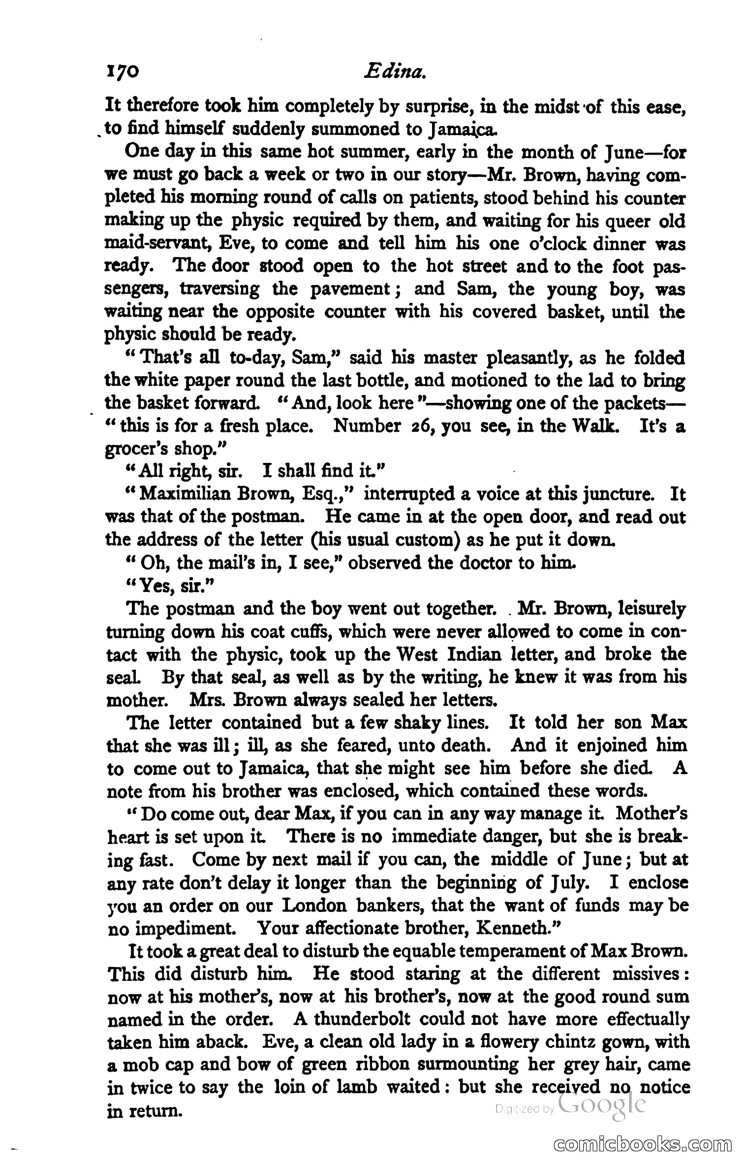 The Argosy — page 184 of 399