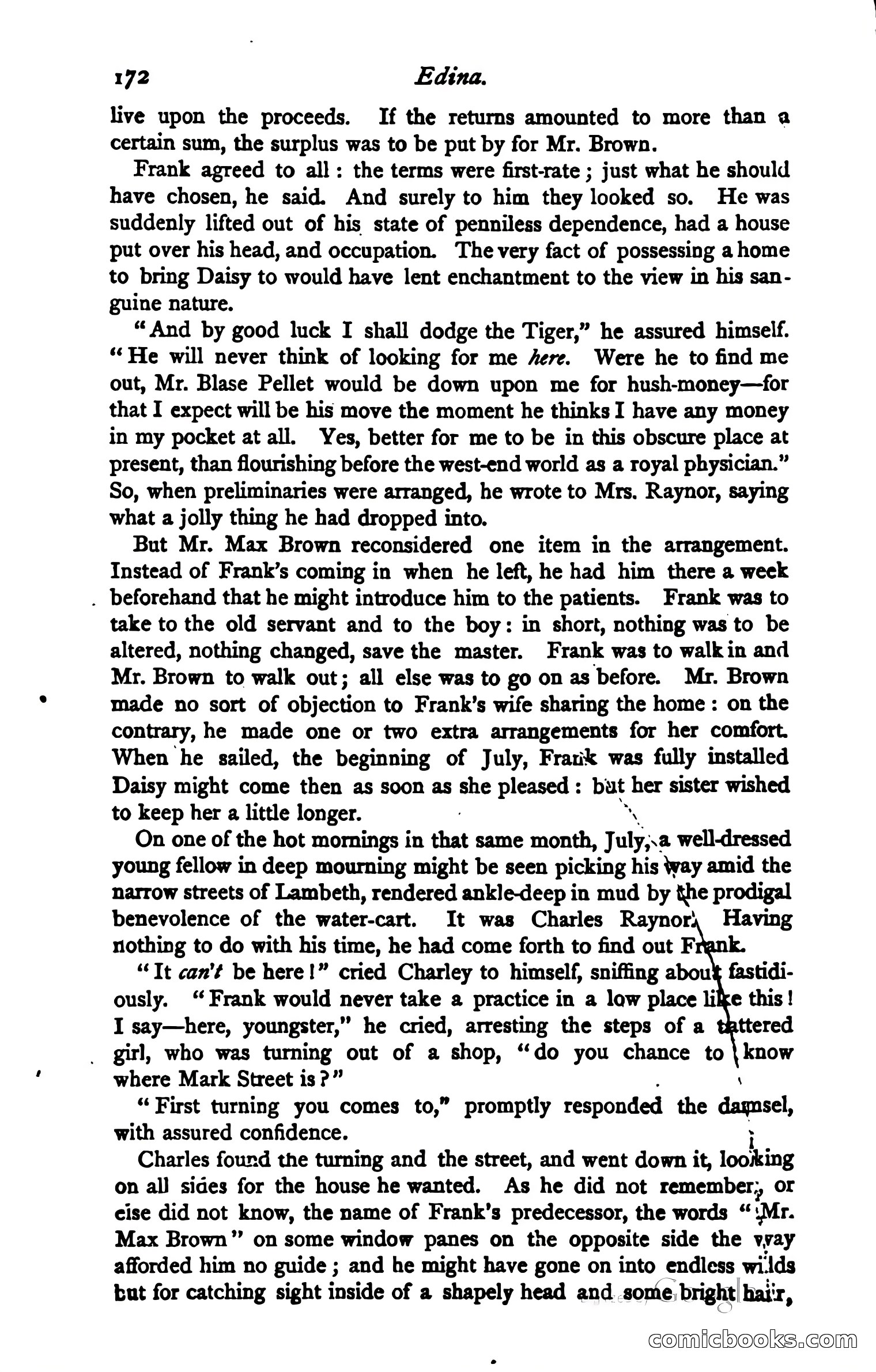 The Argosy — page 186 of 399