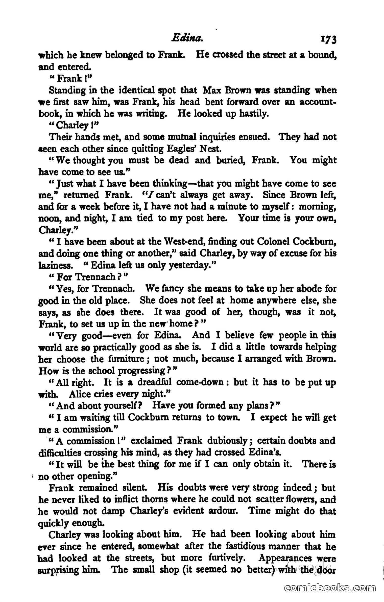 The Argosy — page 187 of 399