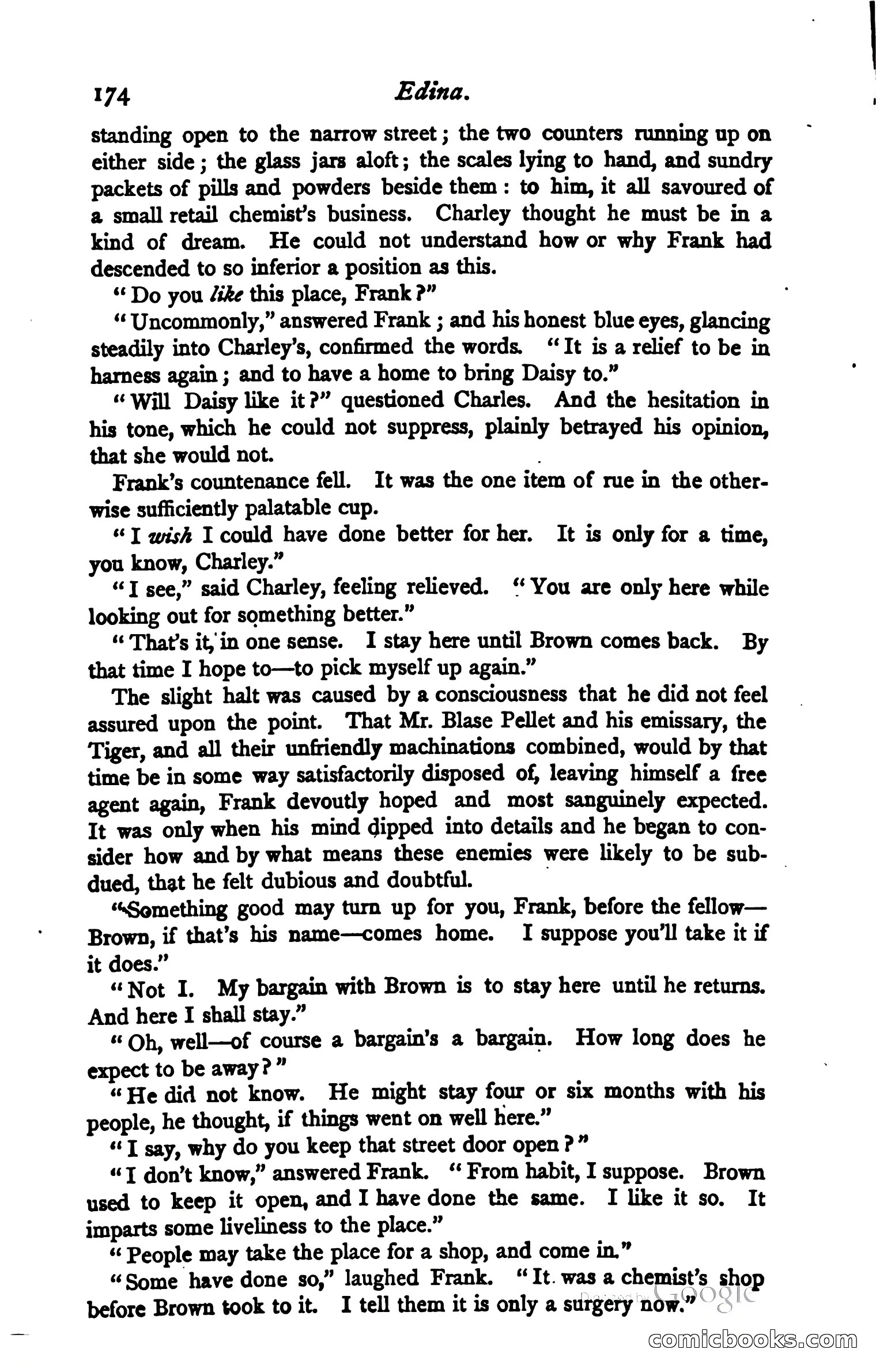 The Argosy — page 188 of 399
