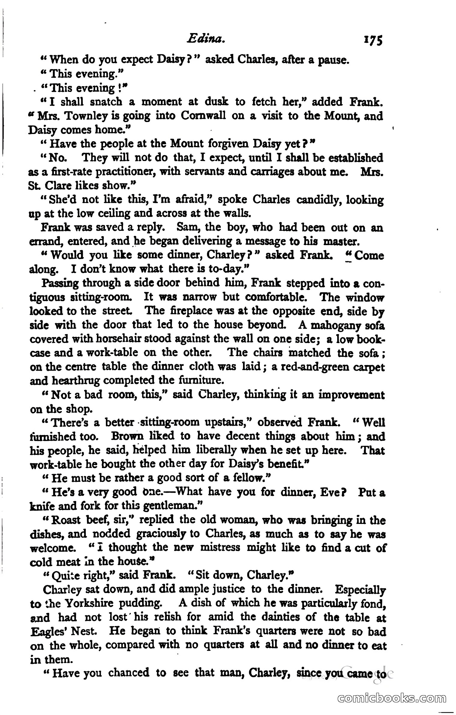 The Argosy — page 189 of 399
