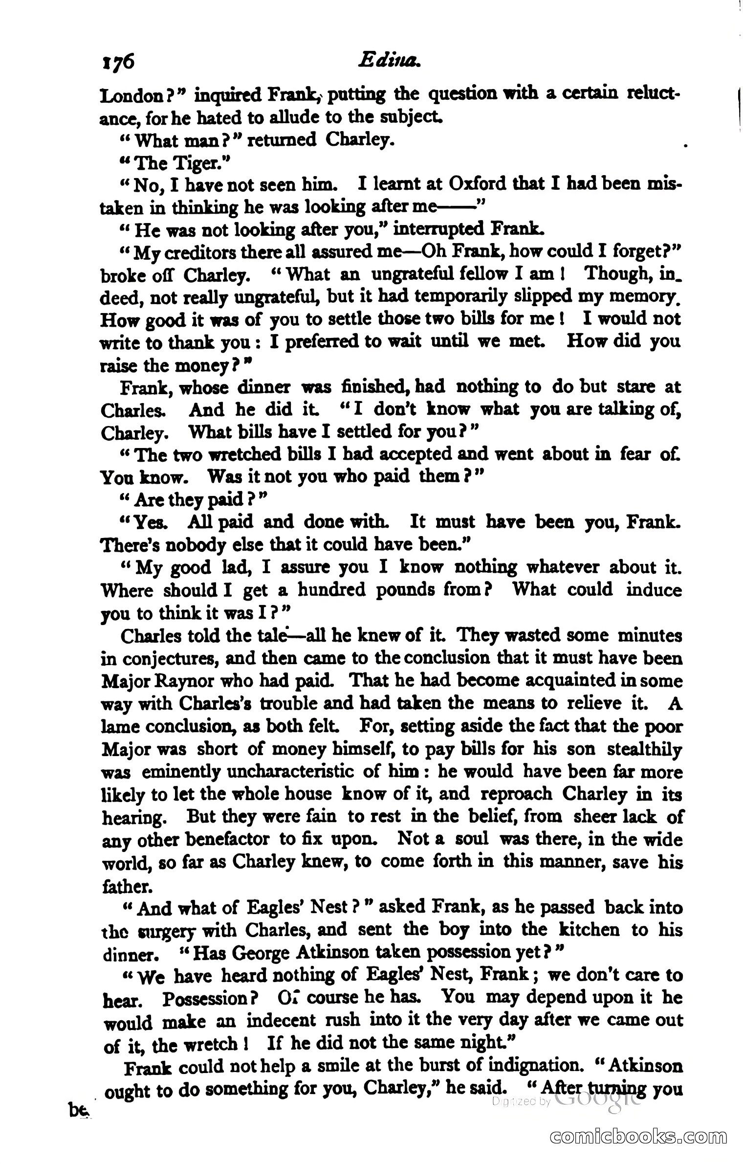 The Argosy — page 190 of 399