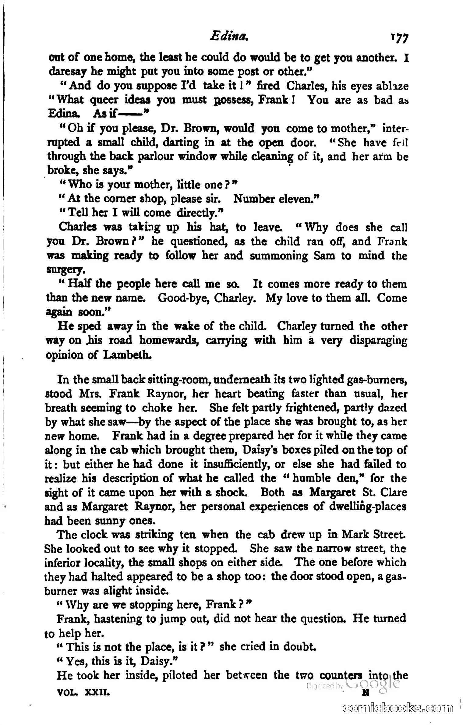 The Argosy — page 191 of 399