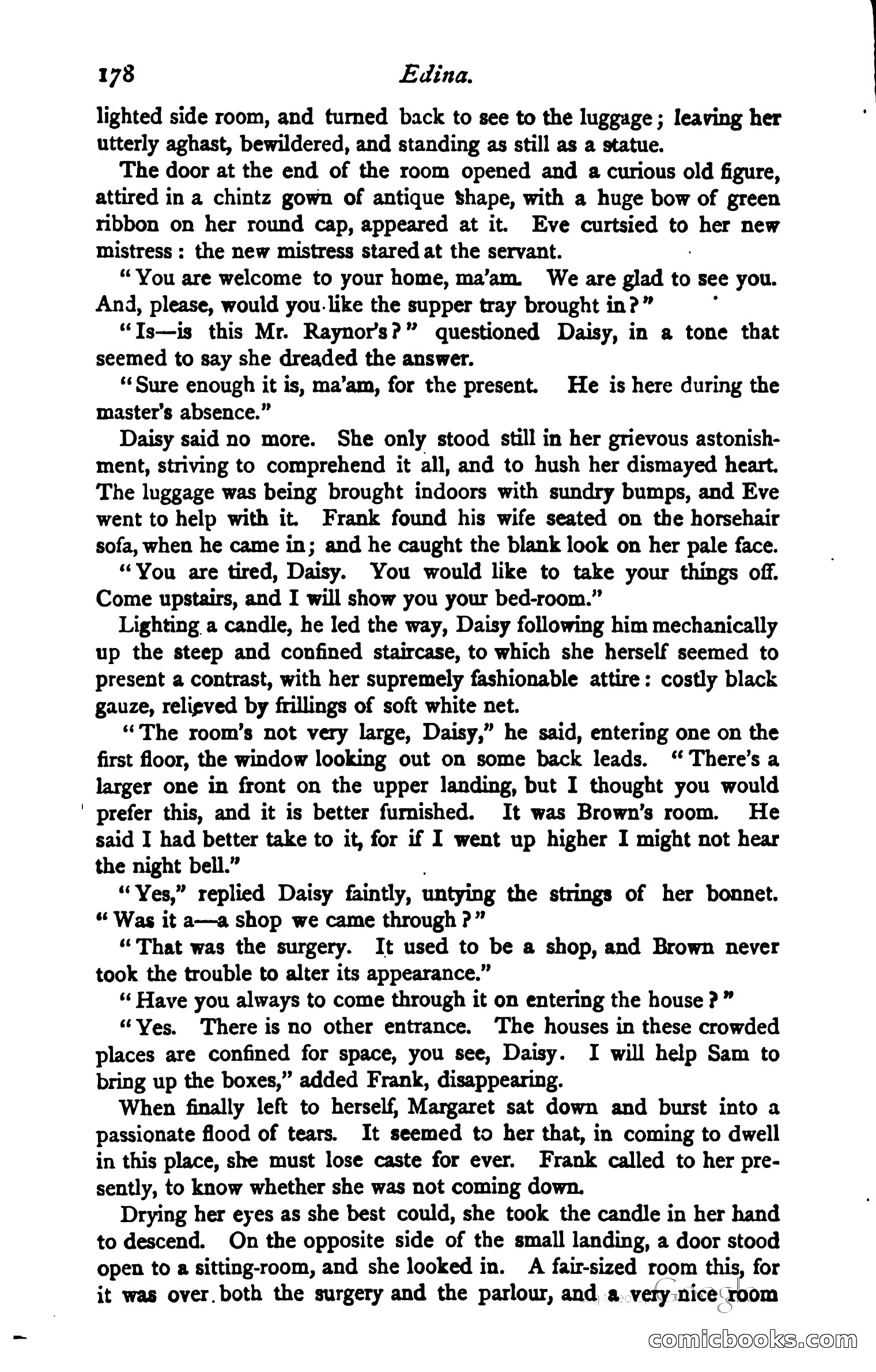 The Argosy — page 192 of 399
