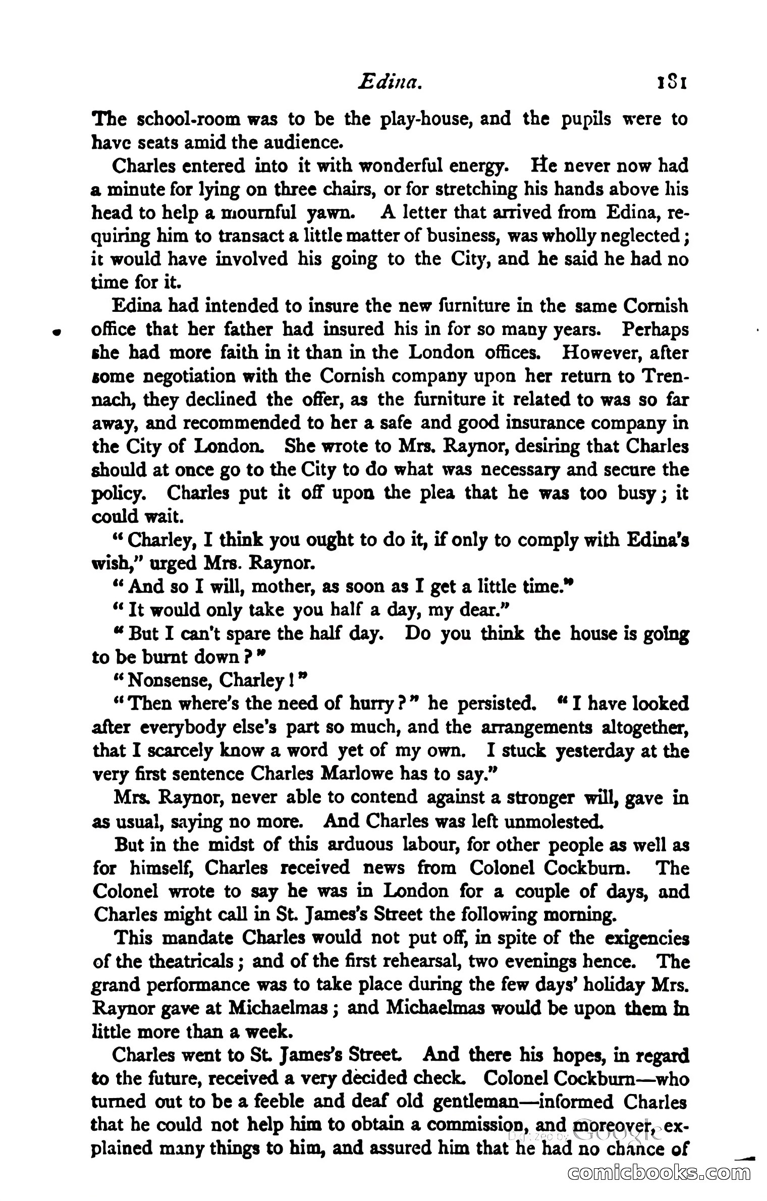 The Argosy — page 195 of 399