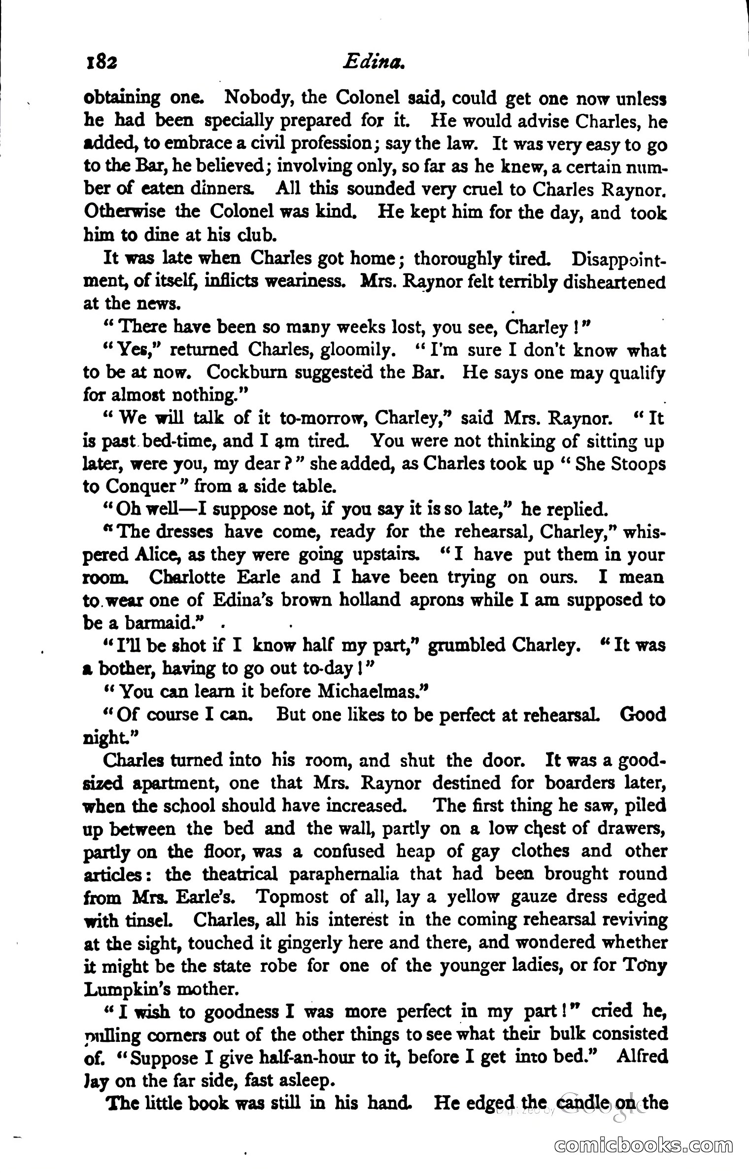 The Argosy — page 196 of 399