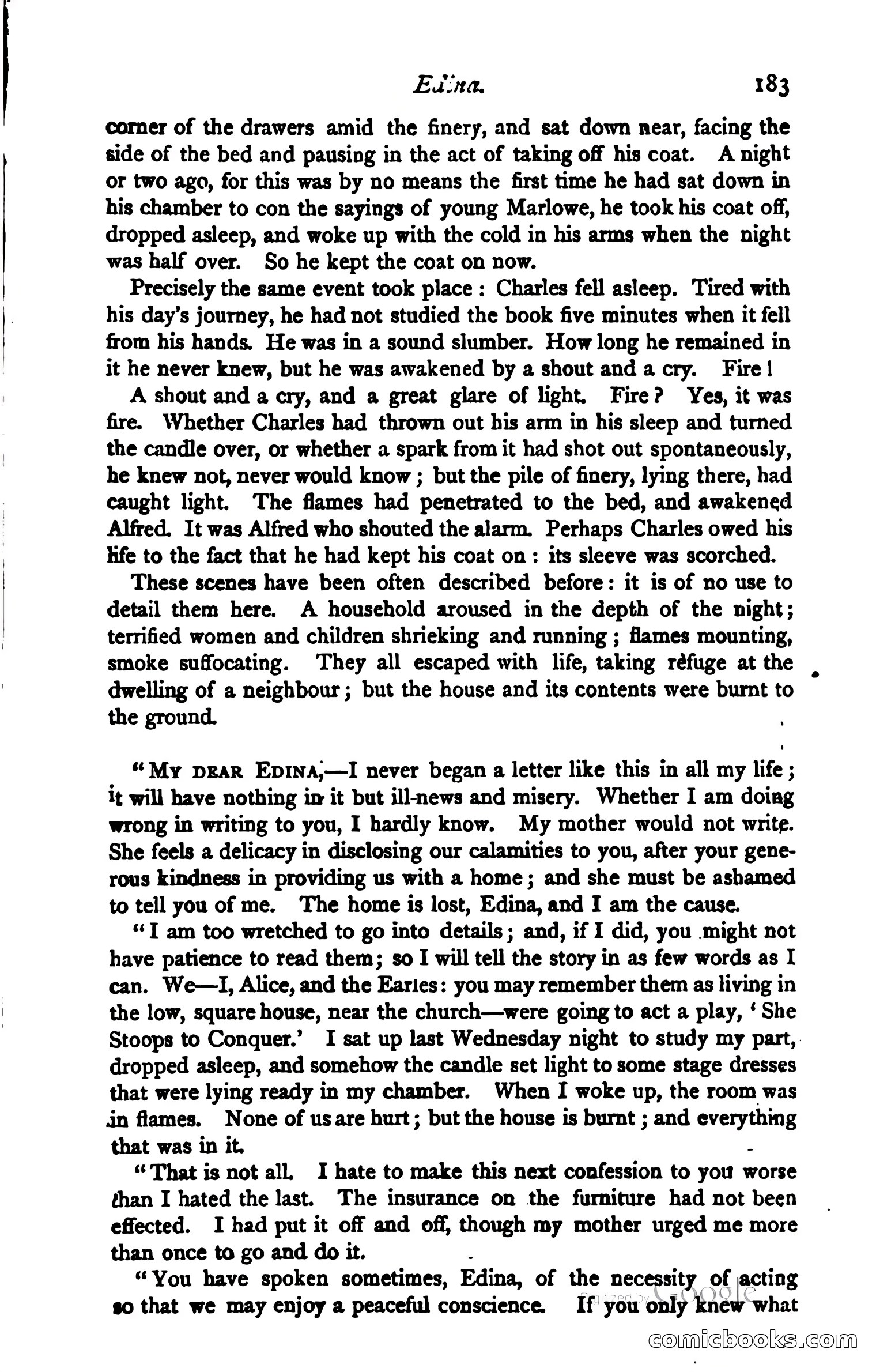 The Argosy — page 197 of 399