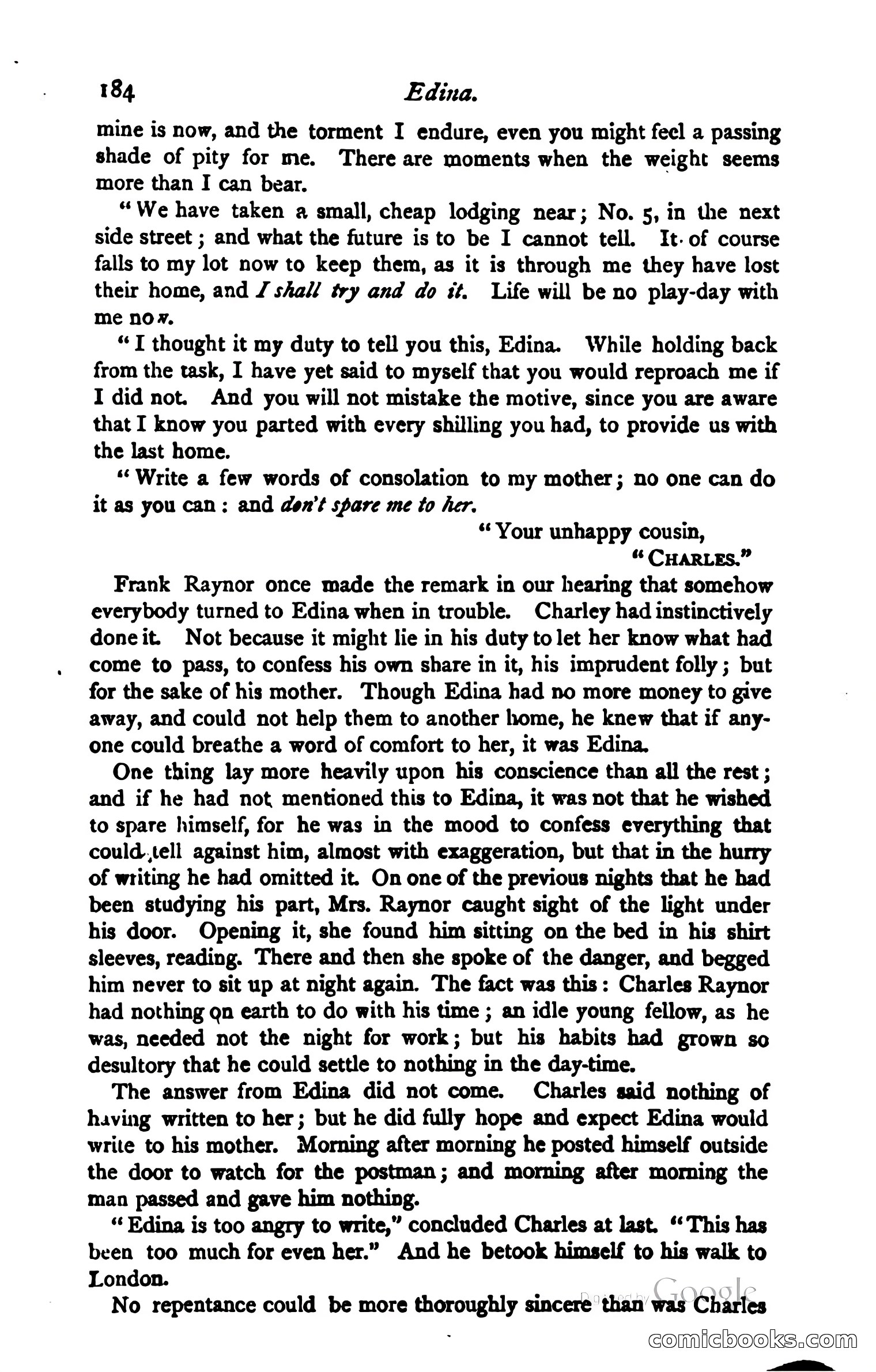 The Argosy — page 198 of 399