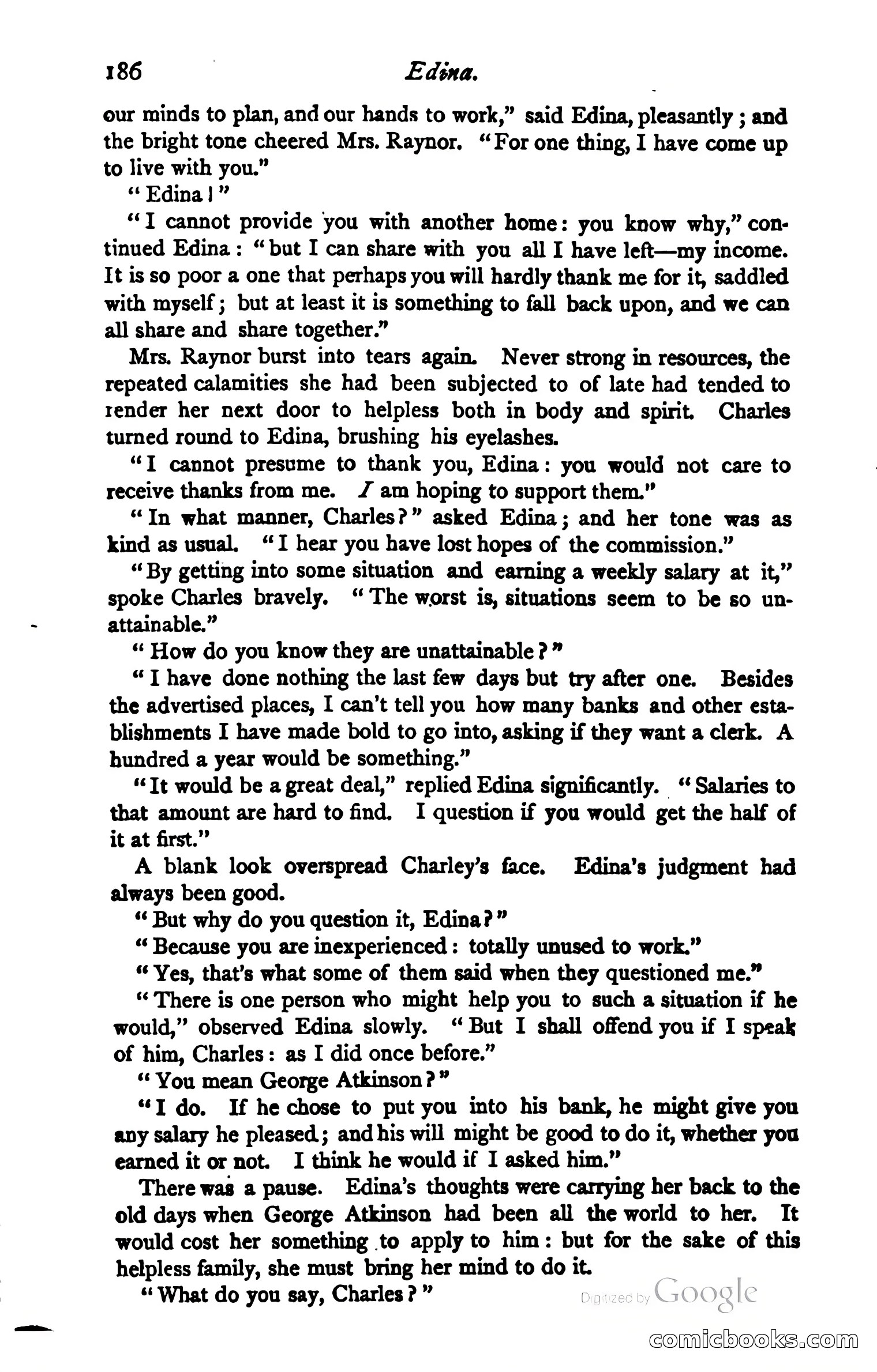 The Argosy — page 200 of 399