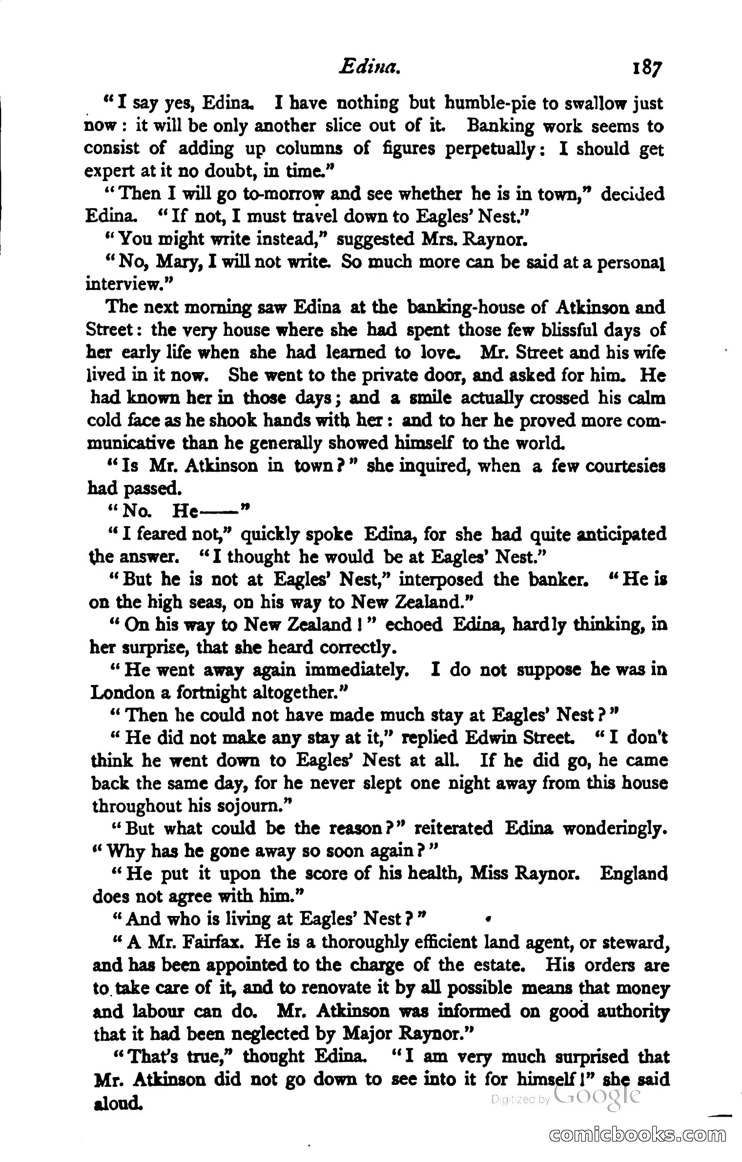 The Argosy — page 201 of 399