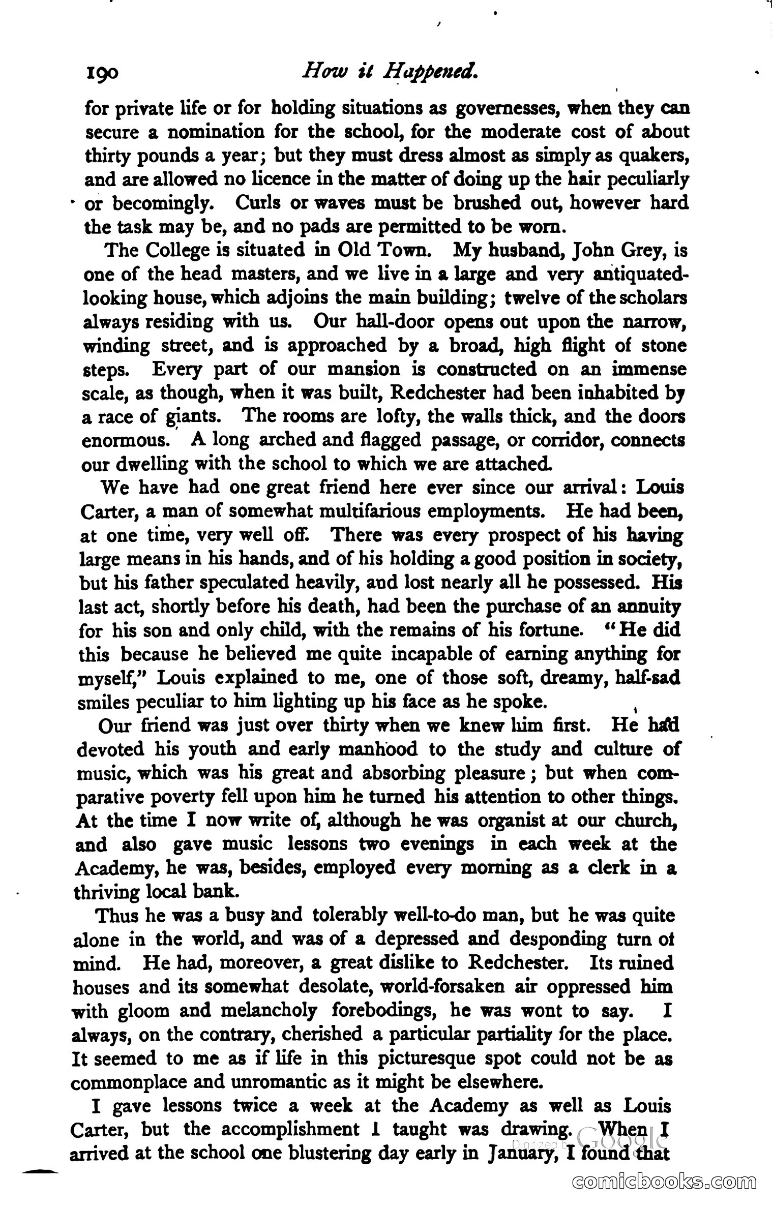 The Argosy — page 204 of 399