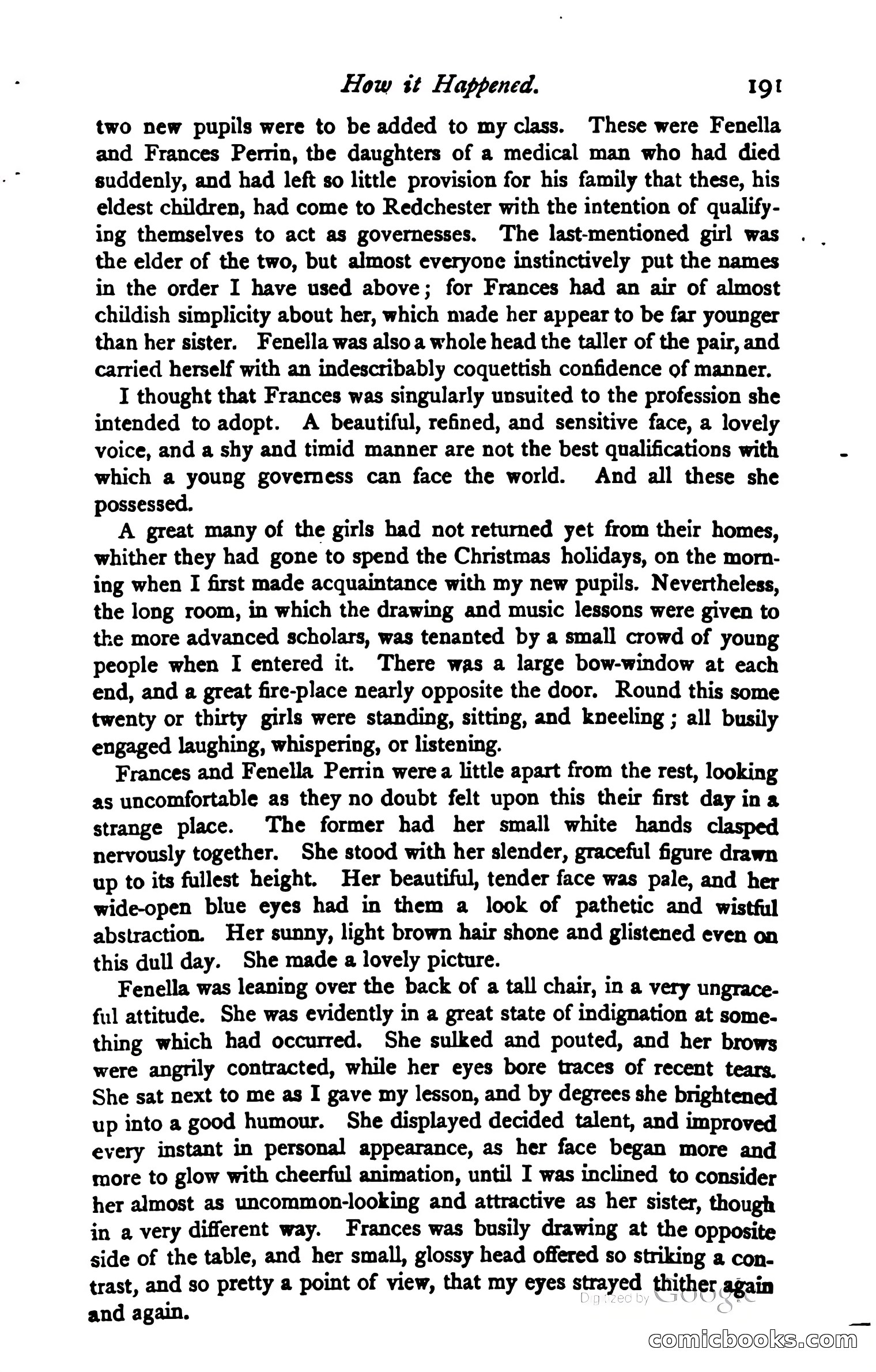 The Argosy — page 205 of 399