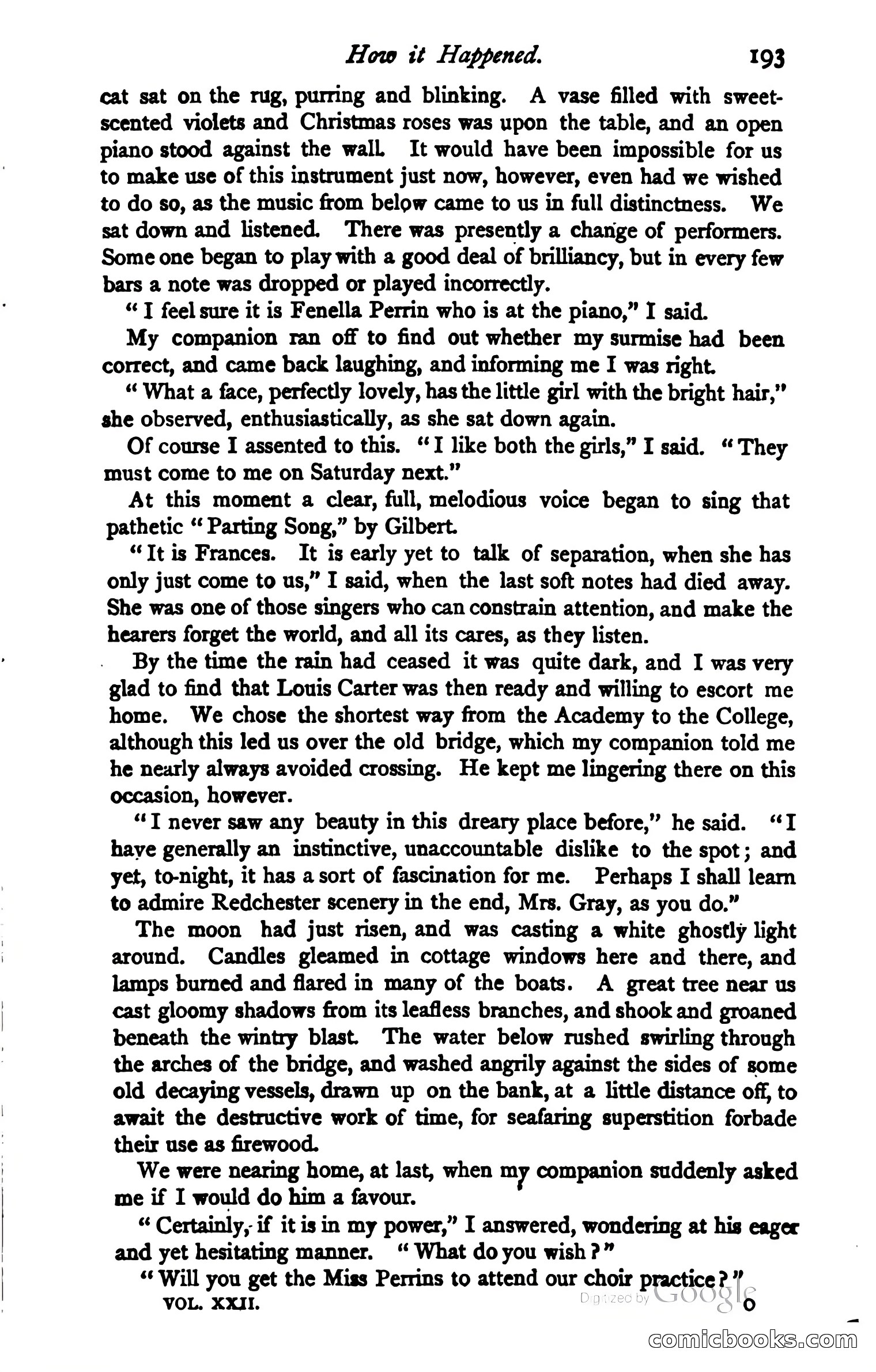 The Argosy — page 207 of 399