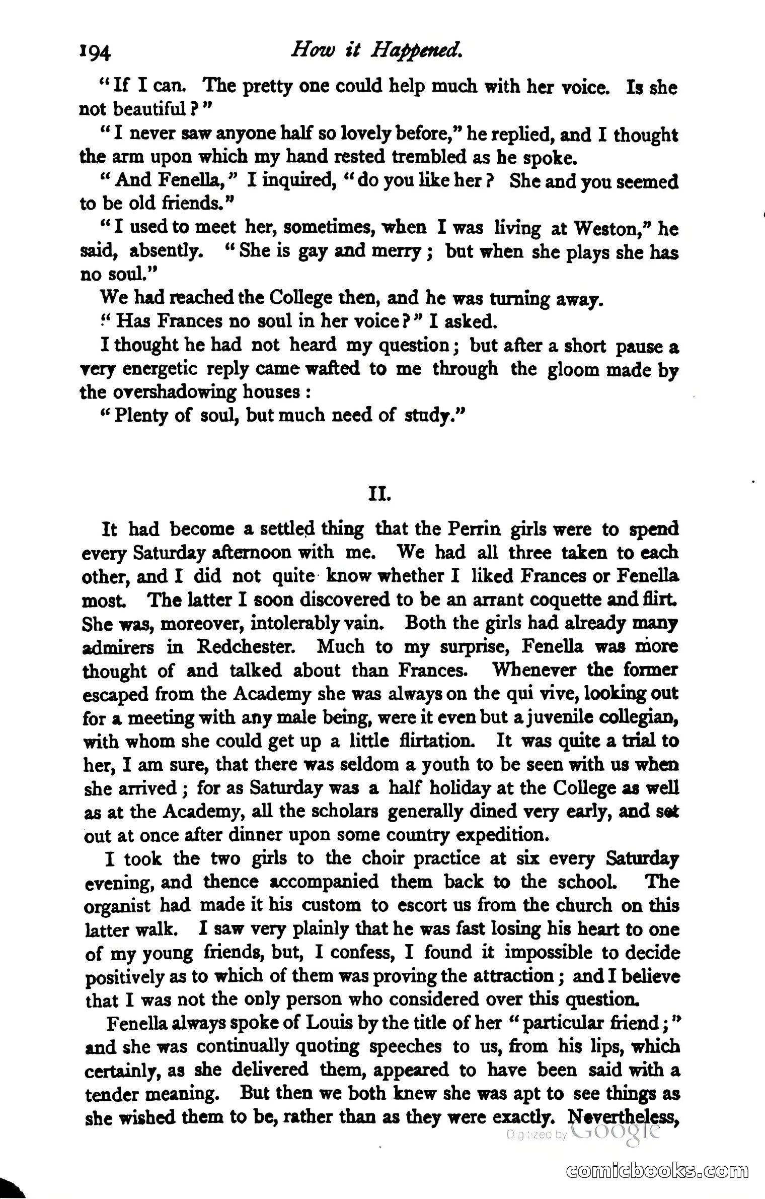 The Argosy — page 208 of 399