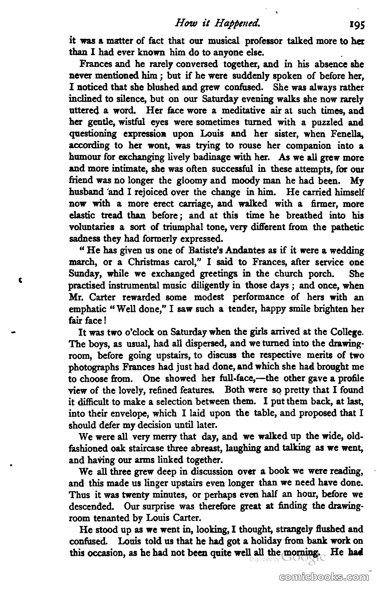 The Argosy — page 209 of 399