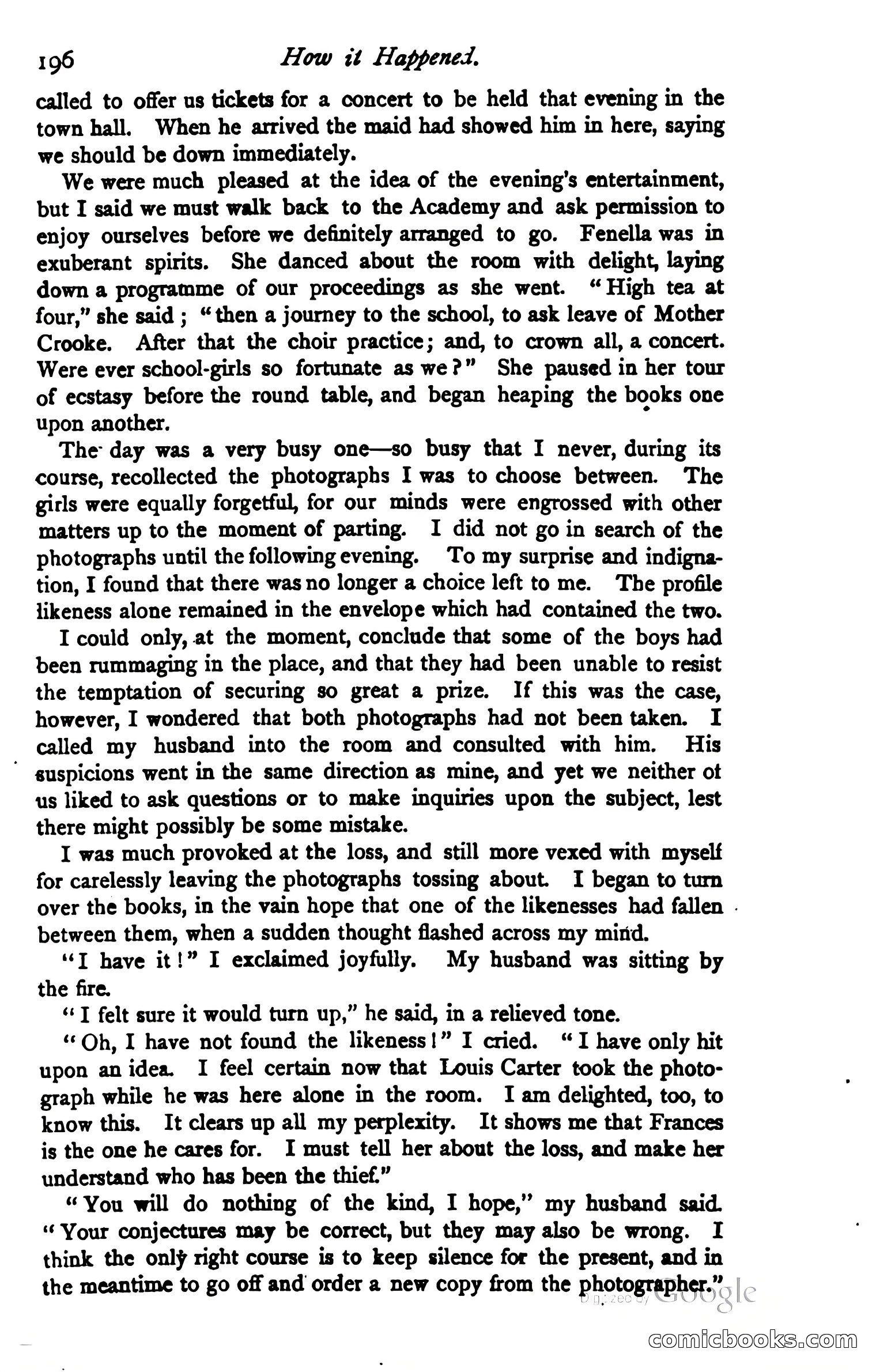The Argosy — page 210 of 399