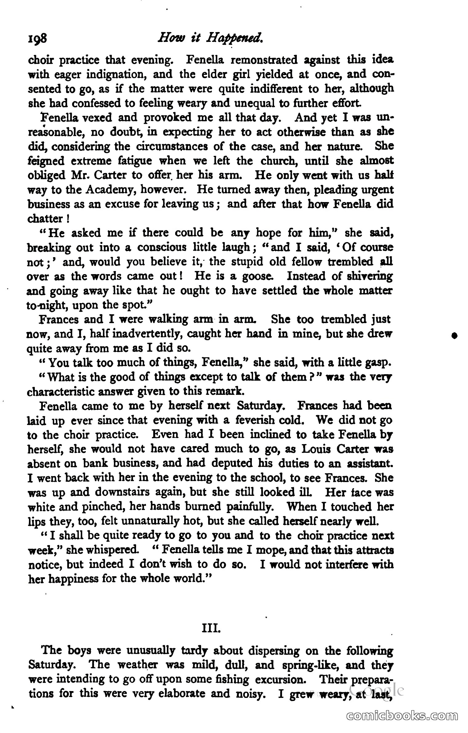 The Argosy — page 212 of 399