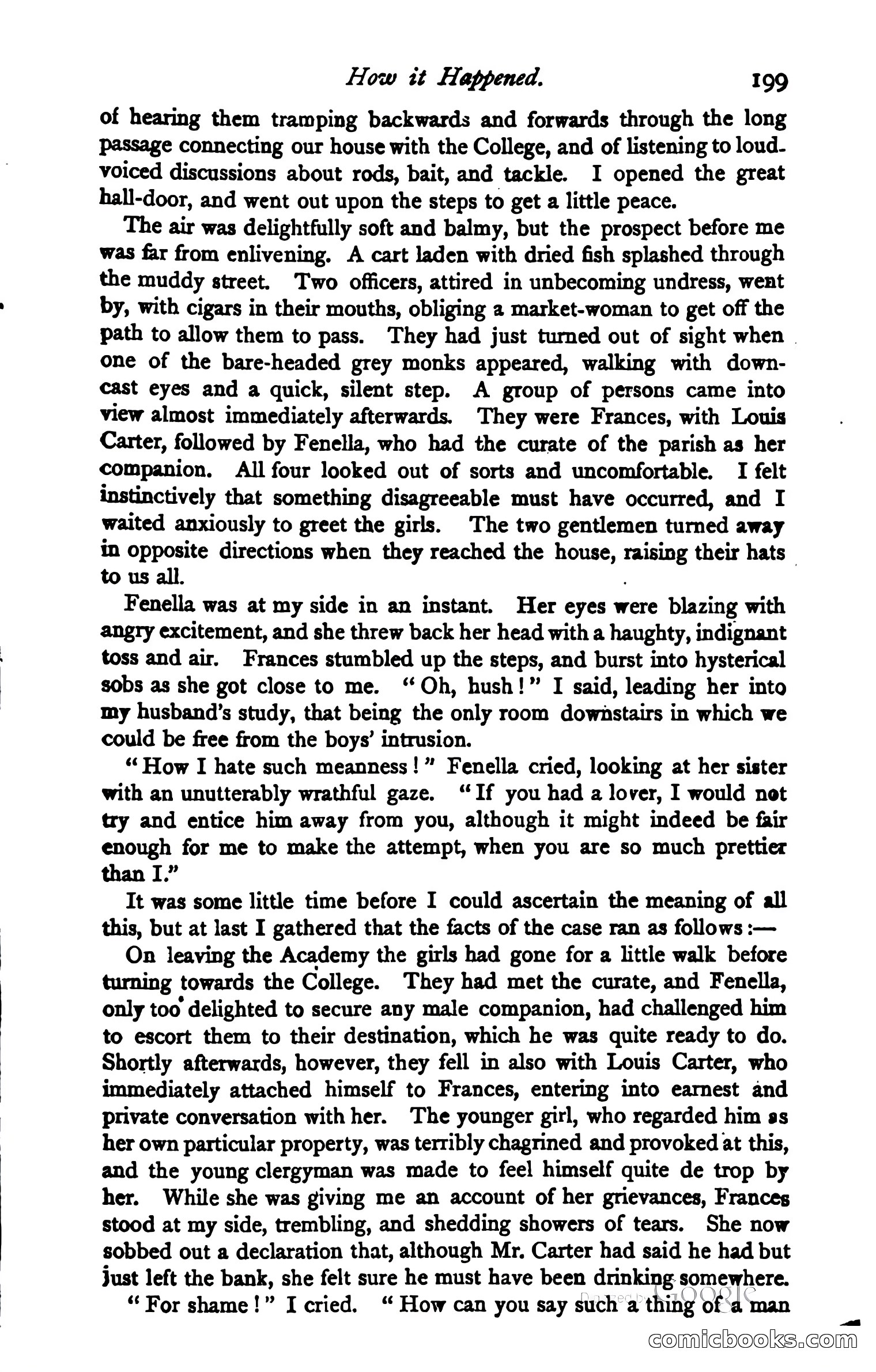 The Argosy — page 213 of 399