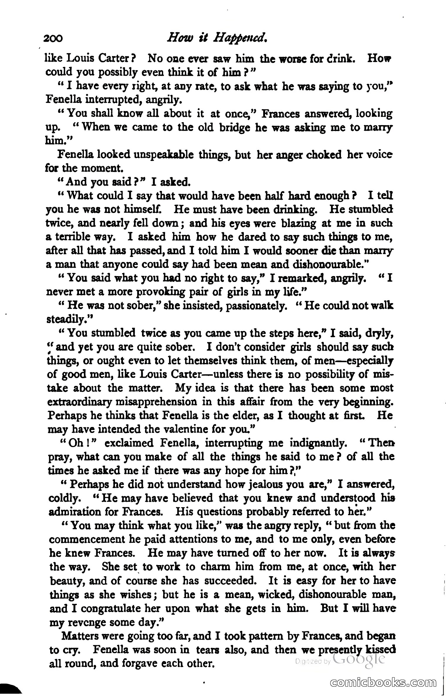The Argosy — page 214 of 399