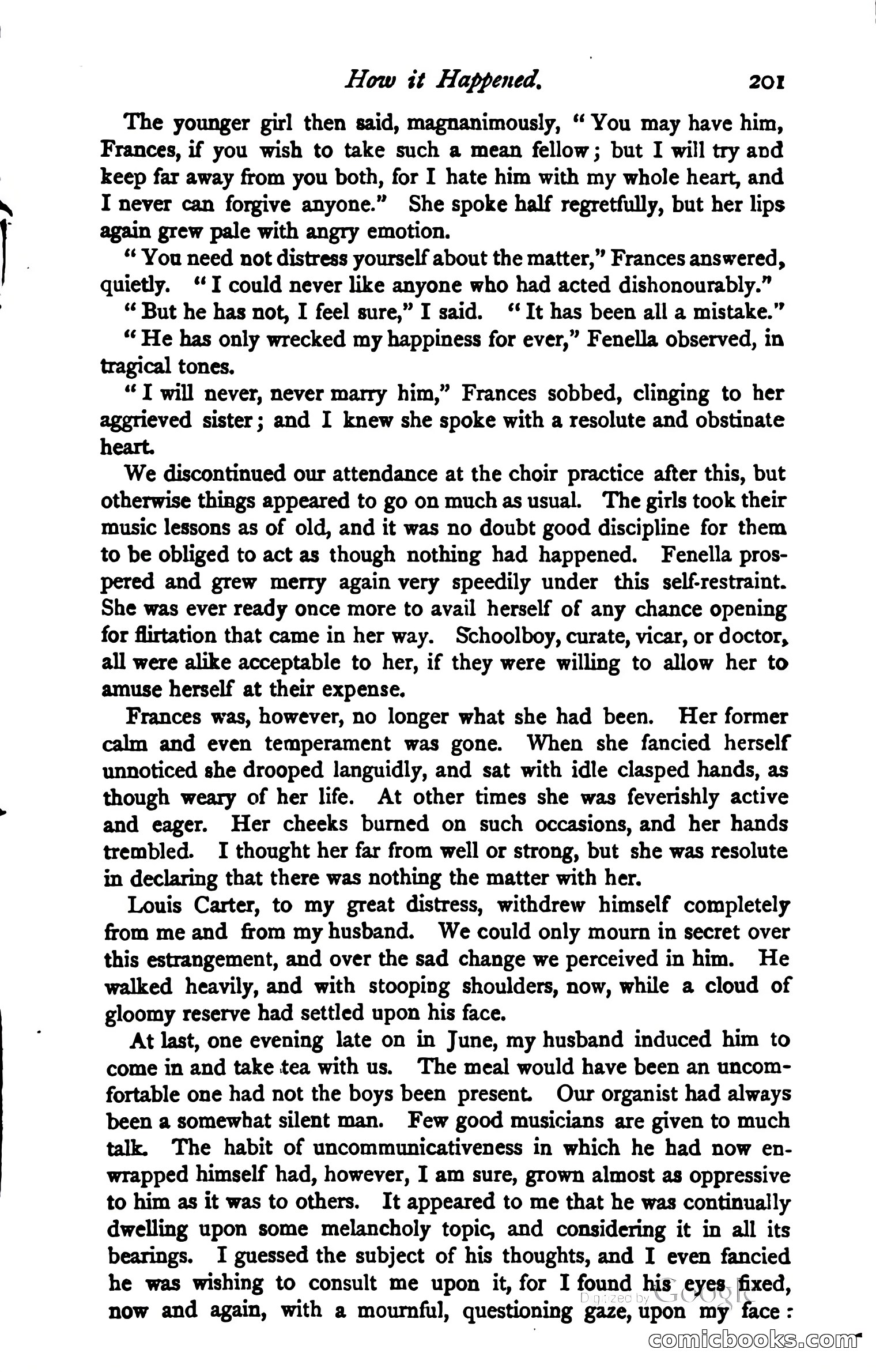 The Argosy — page 215 of 399
