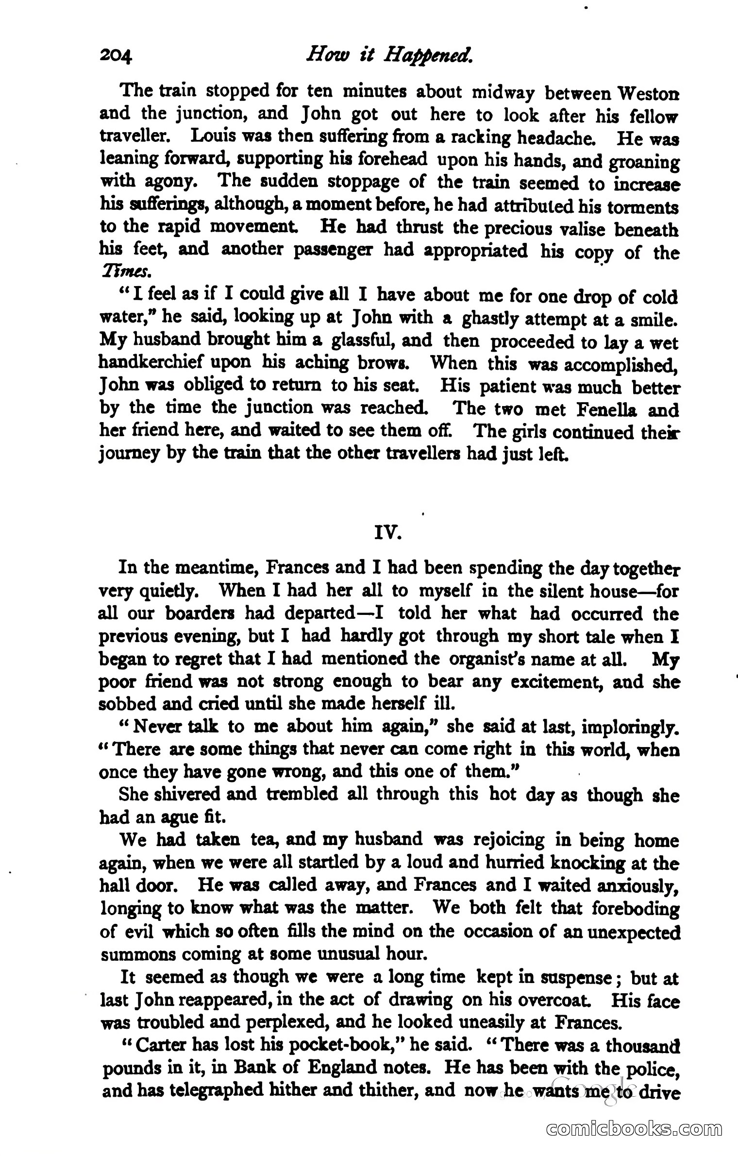 The Argosy — page 218 of 399