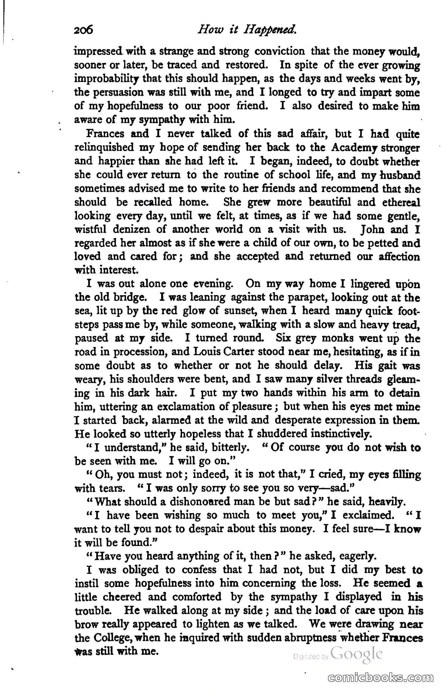 The Argosy — page 220 of 399