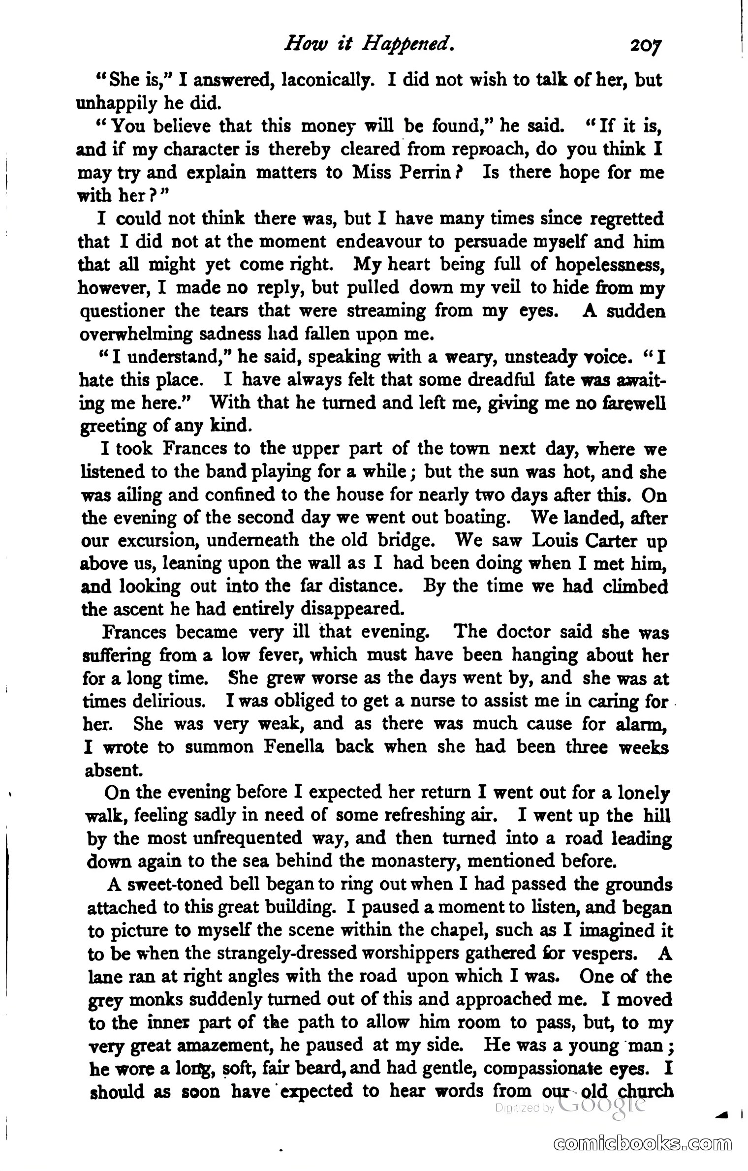 The Argosy — page 221 of 399