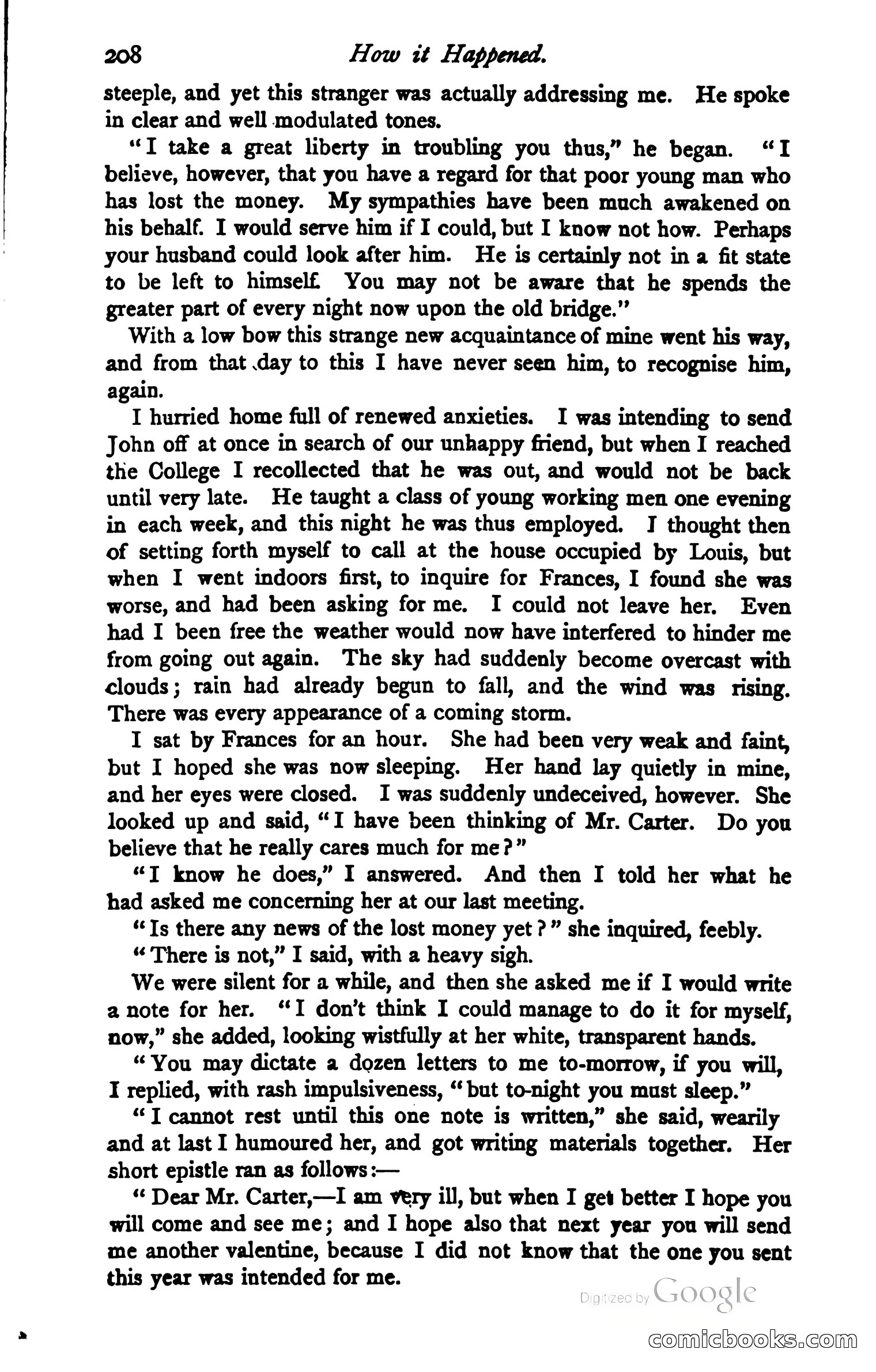The Argosy — page 222 of 399