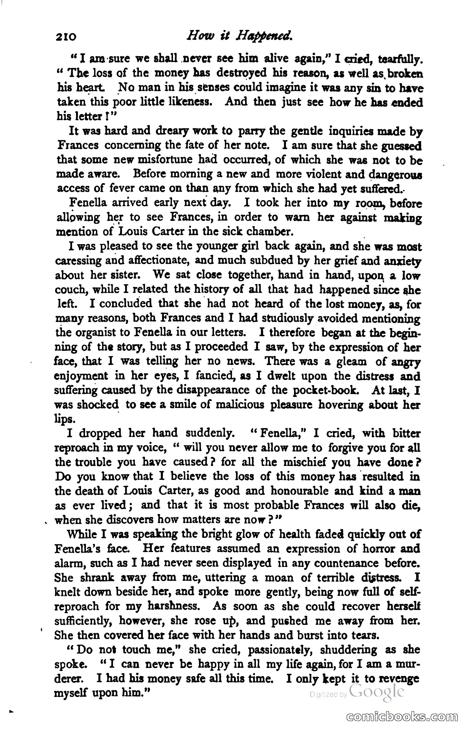 The Argosy — page 224 of 399