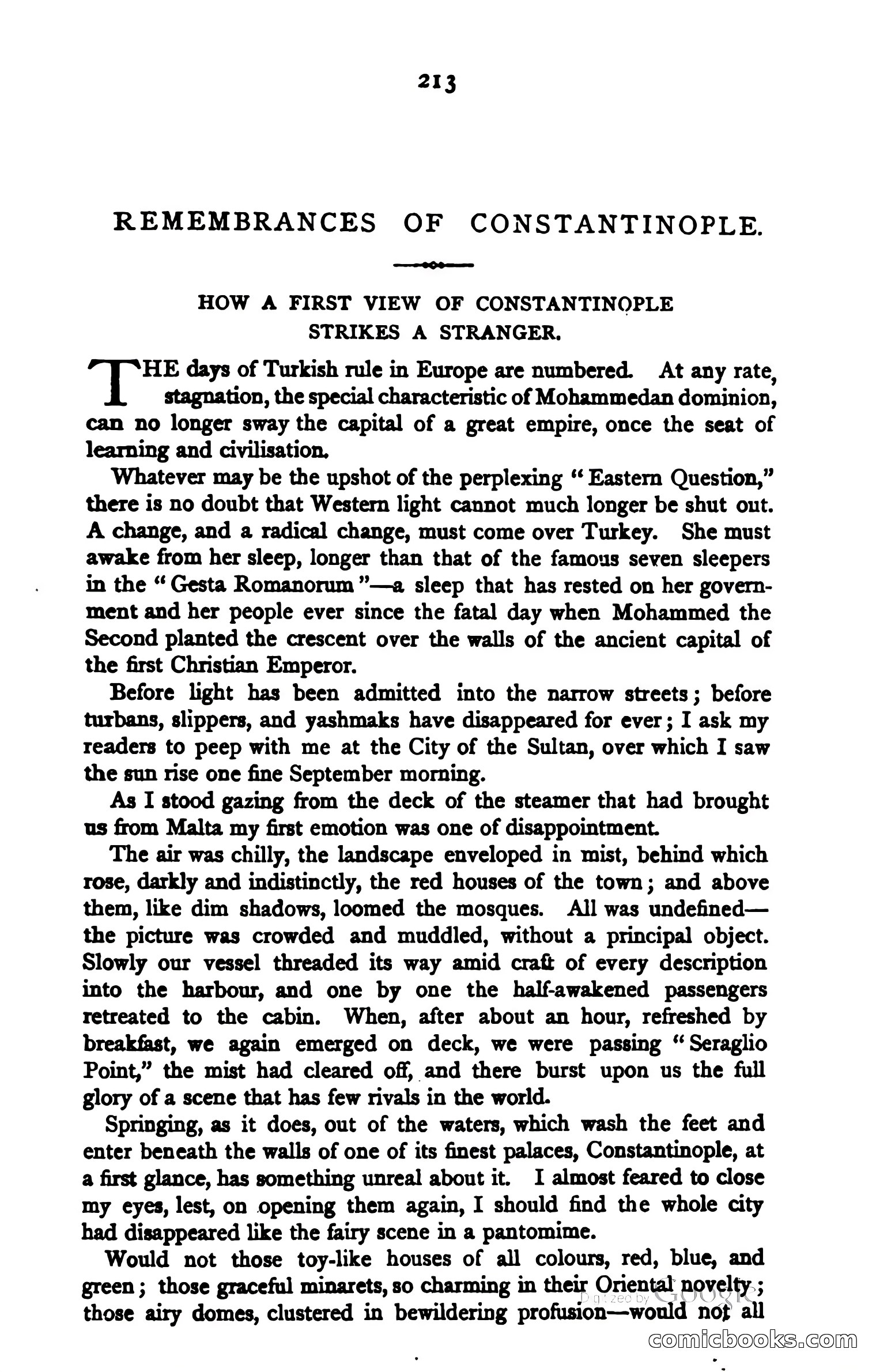 The Argosy — page 227 of 399