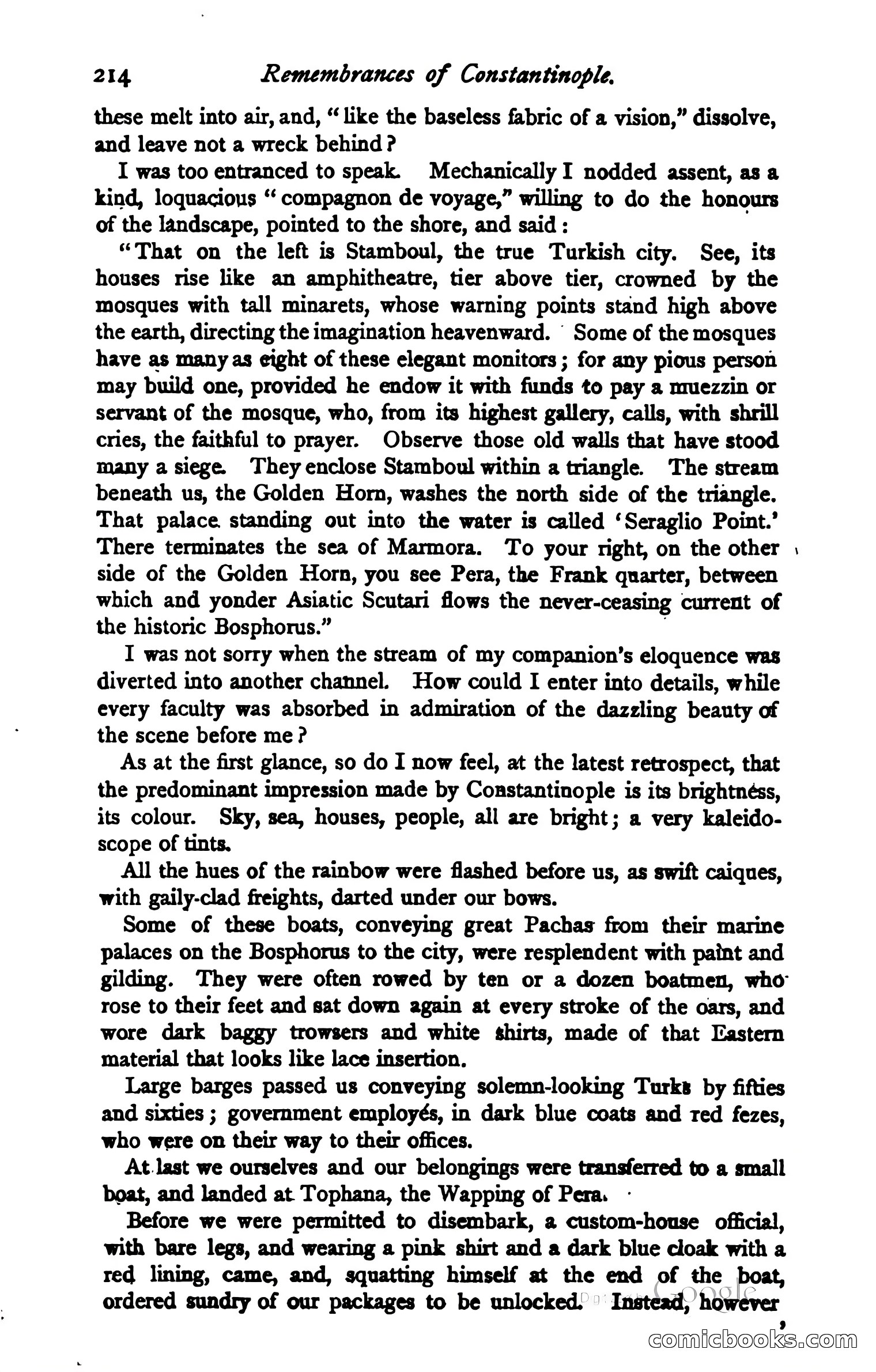 The Argosy — page 228 of 399